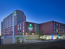 Holiday Inn Express & Suites Austin Downtown - University in Austin, Texas
