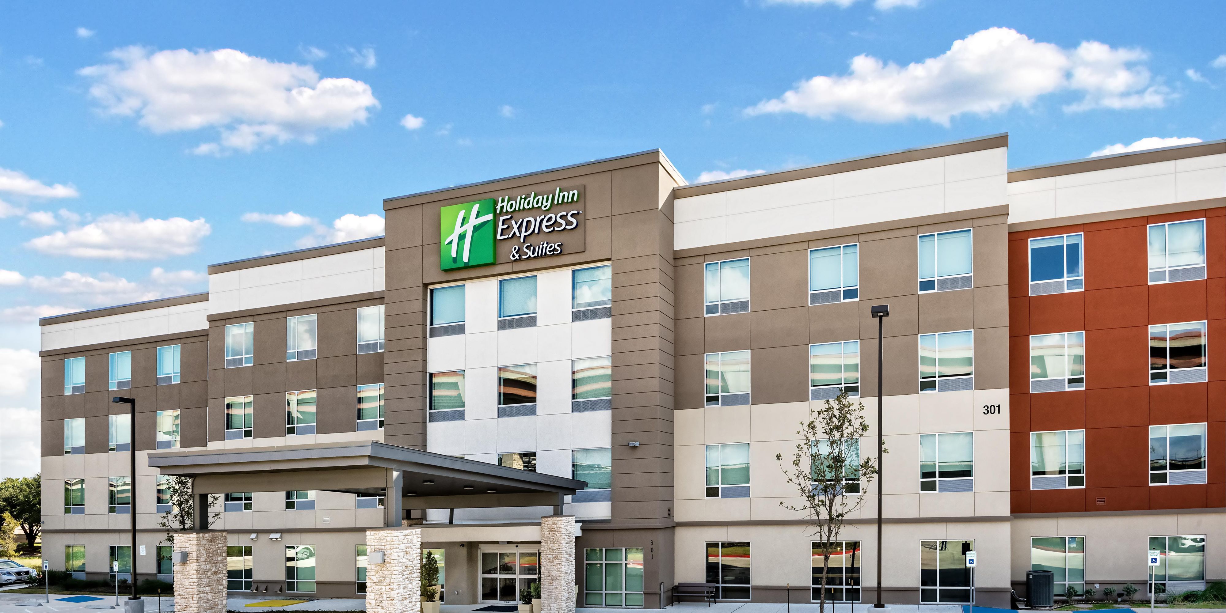 Hotels in Round Rock, TX  Holiday Inn Express & Suites Round Rock – Austin  N