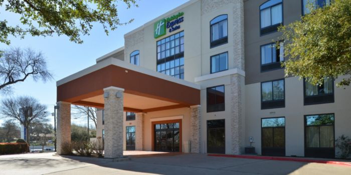 Holiday Inn Express & Suites Austin North Central
