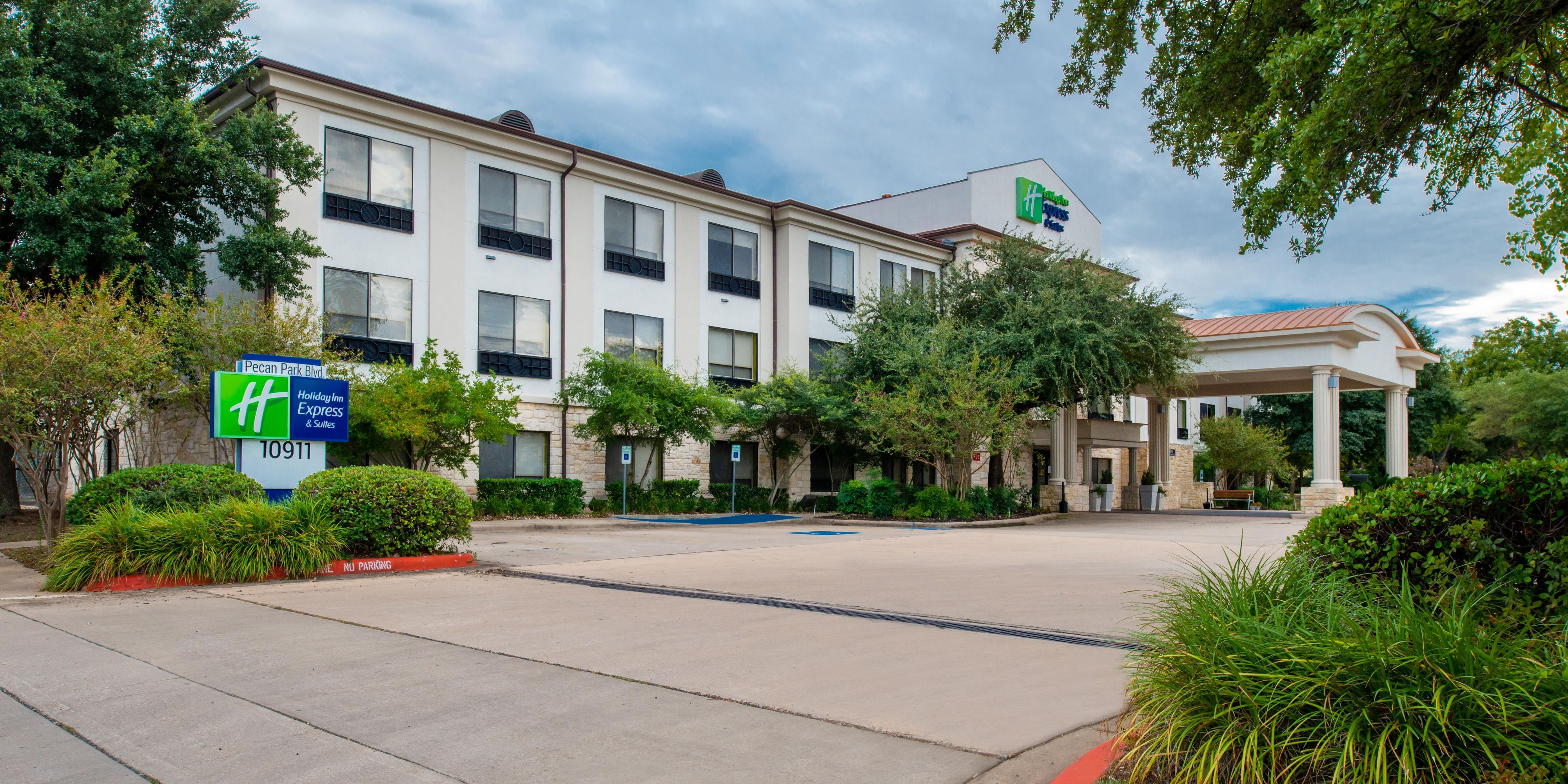 テキサス、Austin | Holiday Inn Express & Suites Austin NW