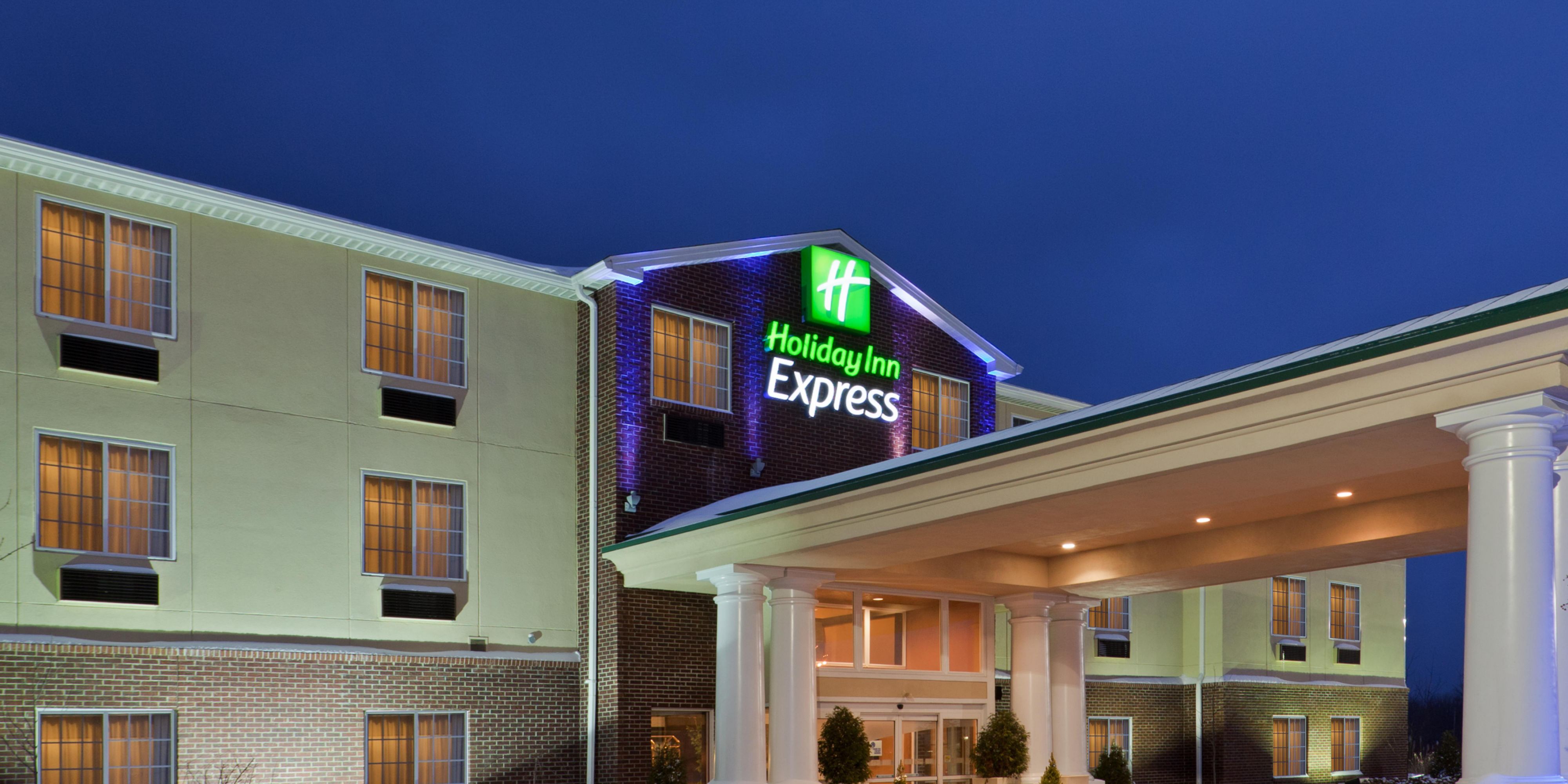 Holiday Inn Express & Suites Ashtabula-Geneva