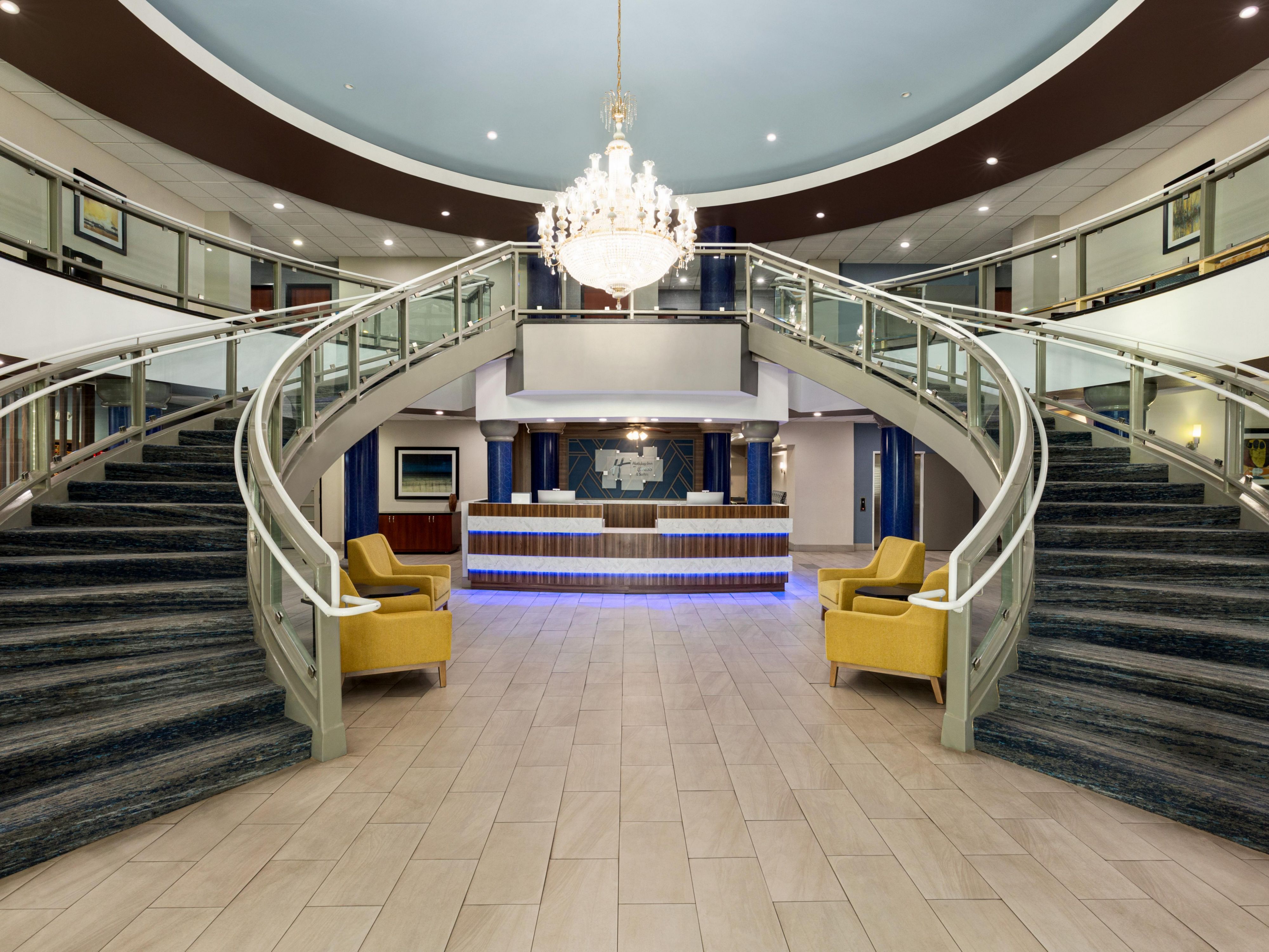 Atrium