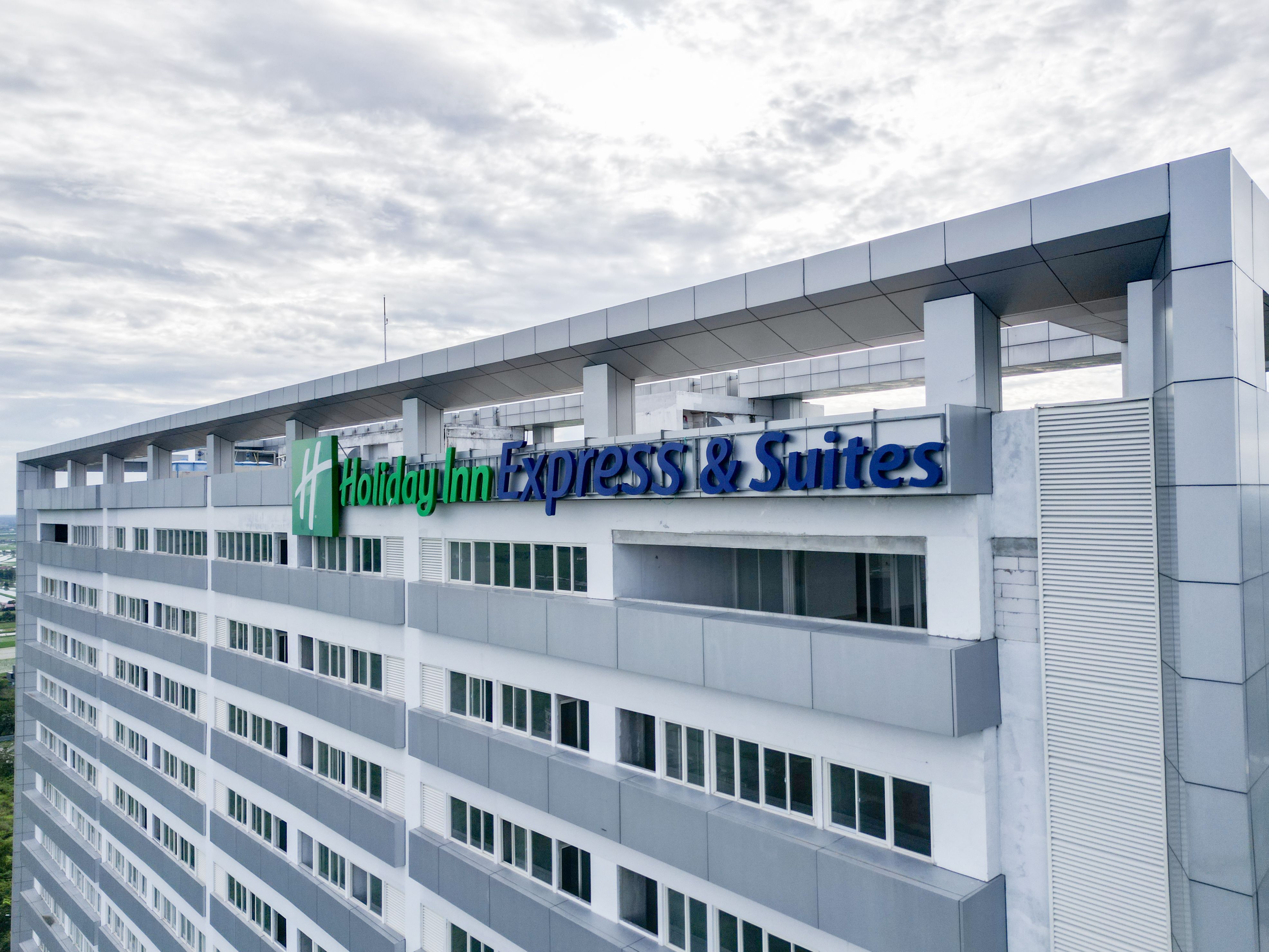 Holiday Inn Express And Suites Banjarmasin By IHG