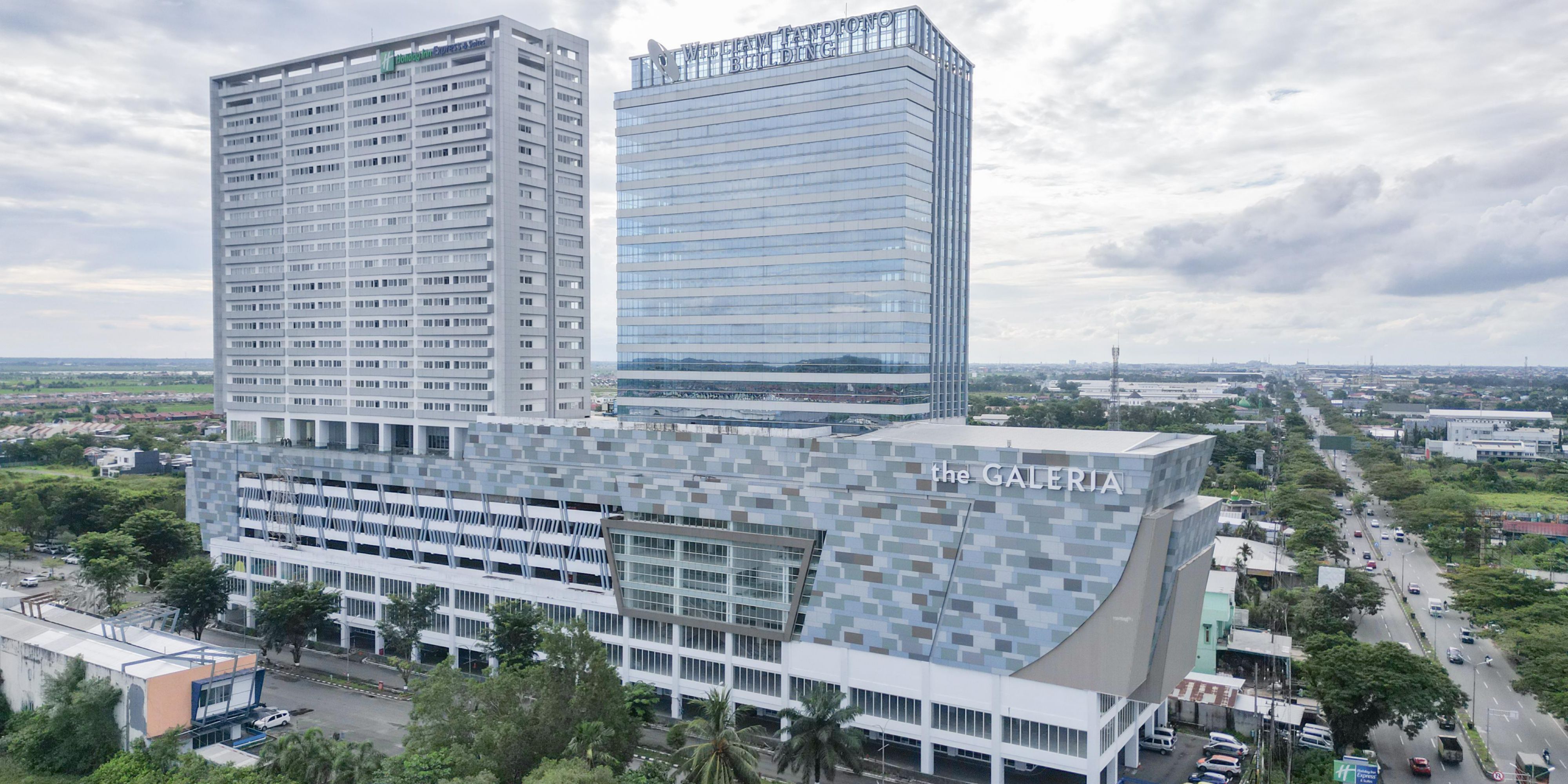 Holiday Inn Express & Suites Banjarmasin