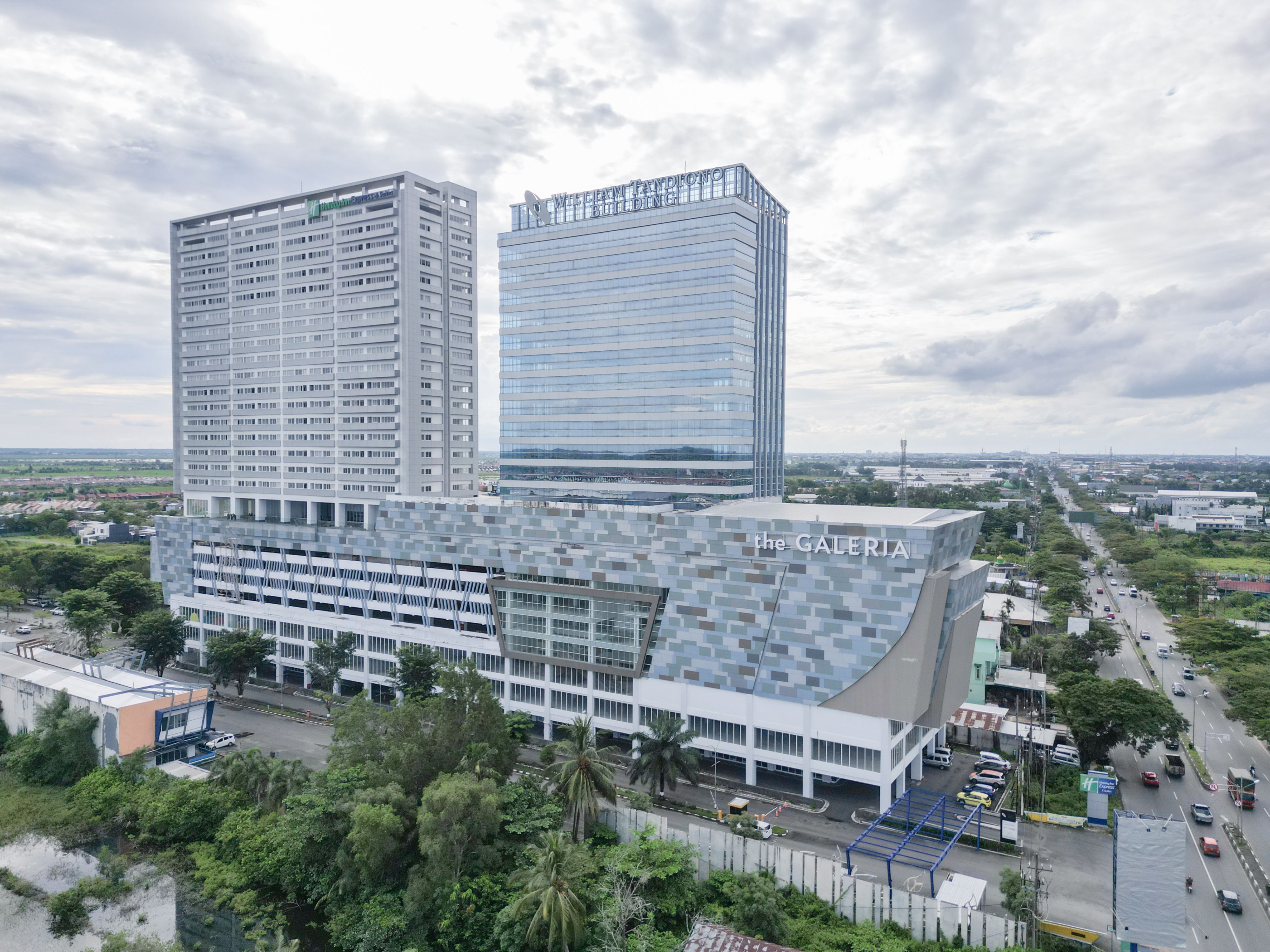 Holiday Inn Express And Suites Banjarmasin By IHG