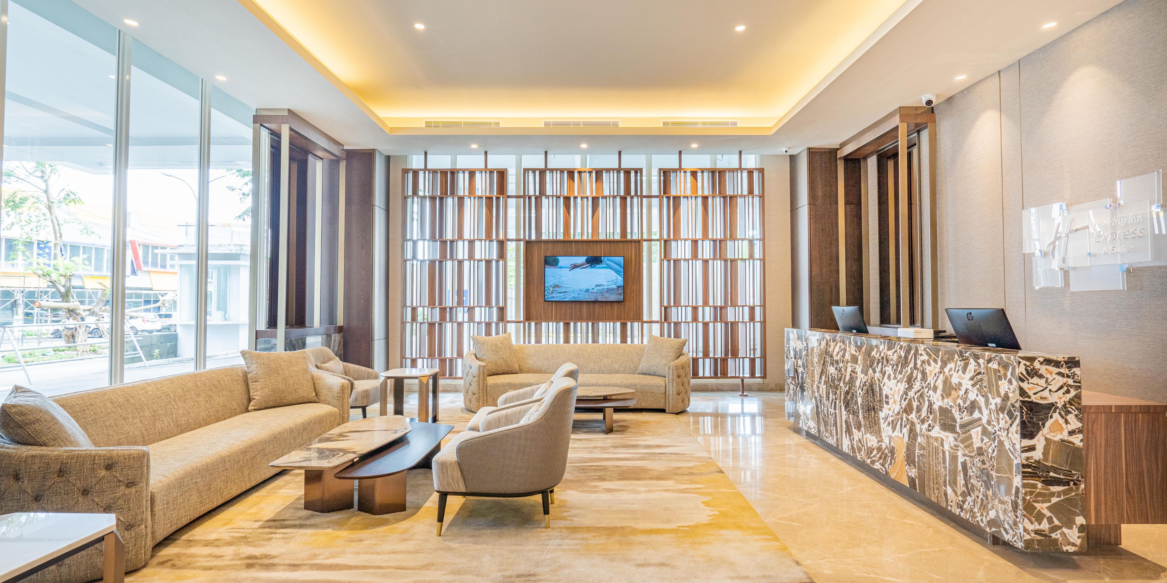 Holiday Inn Express & Suites Banjarmasin