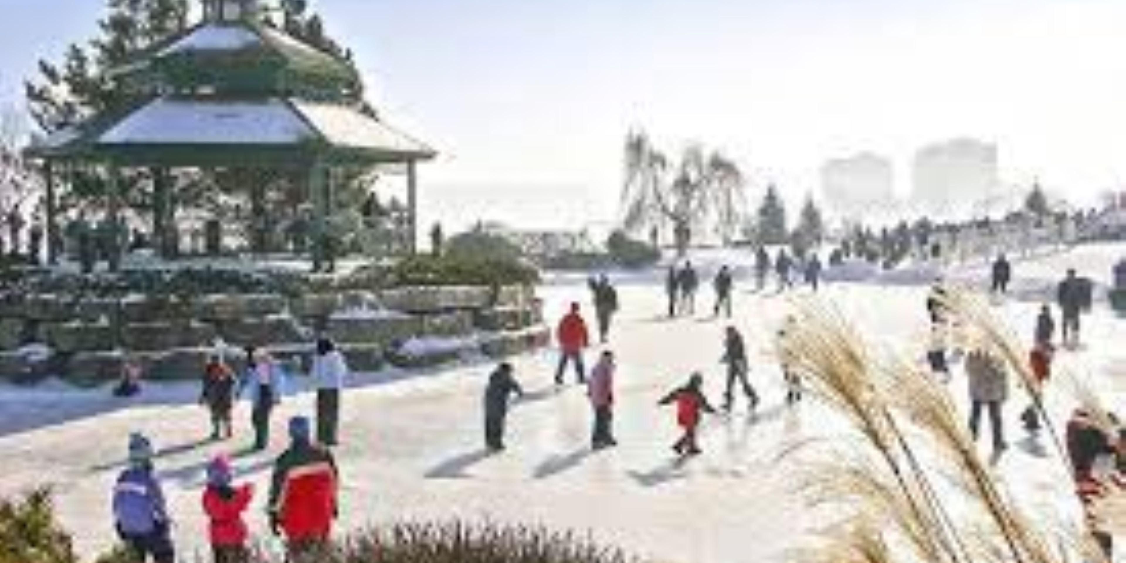 At the heart of the city; only 6 KM from our property, is Barrie’s waterfront.  Which is a major attraction for residents and tourists. Spanning more than 5km, the waterfront is yours to experience!