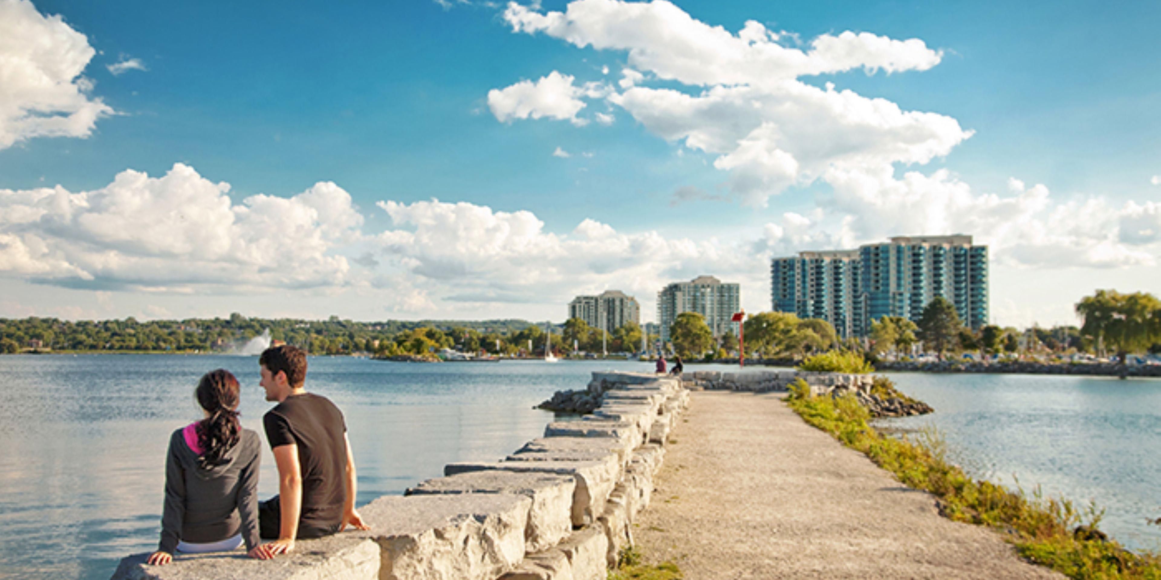 We have created a list of our favorite attractions to visit in Barrie. Enjoy a range of offers and flexible cancellation. 