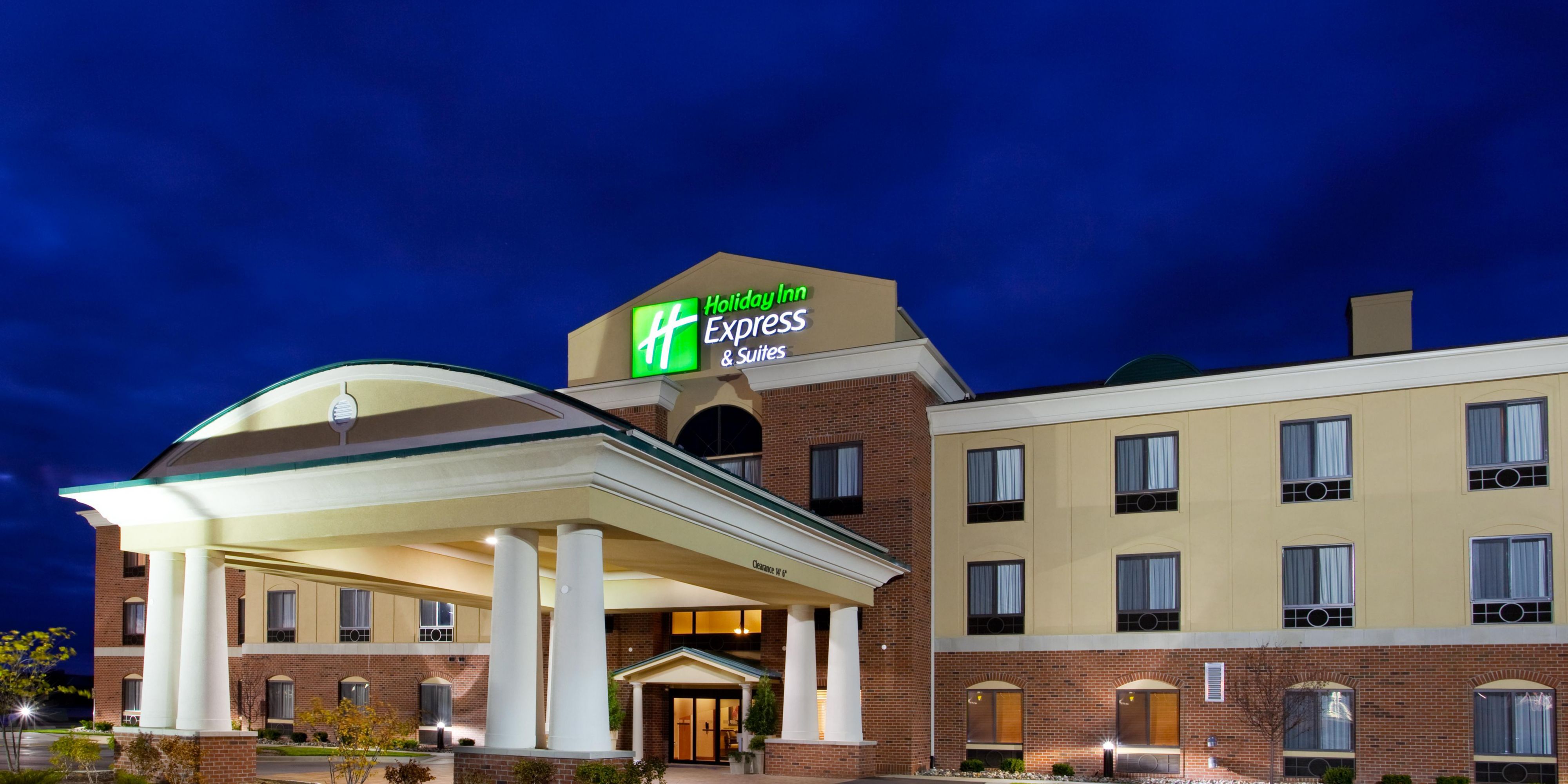 Covid-19 has affected each and every one of us. We want to make sure that you know we are here for you. If you need room to quarantine in, or even if you just want to get out of the house, our IHG Clean Promise is here to reassure you that your room will be completely clean and ready for you at check-in. Call today for special rates.