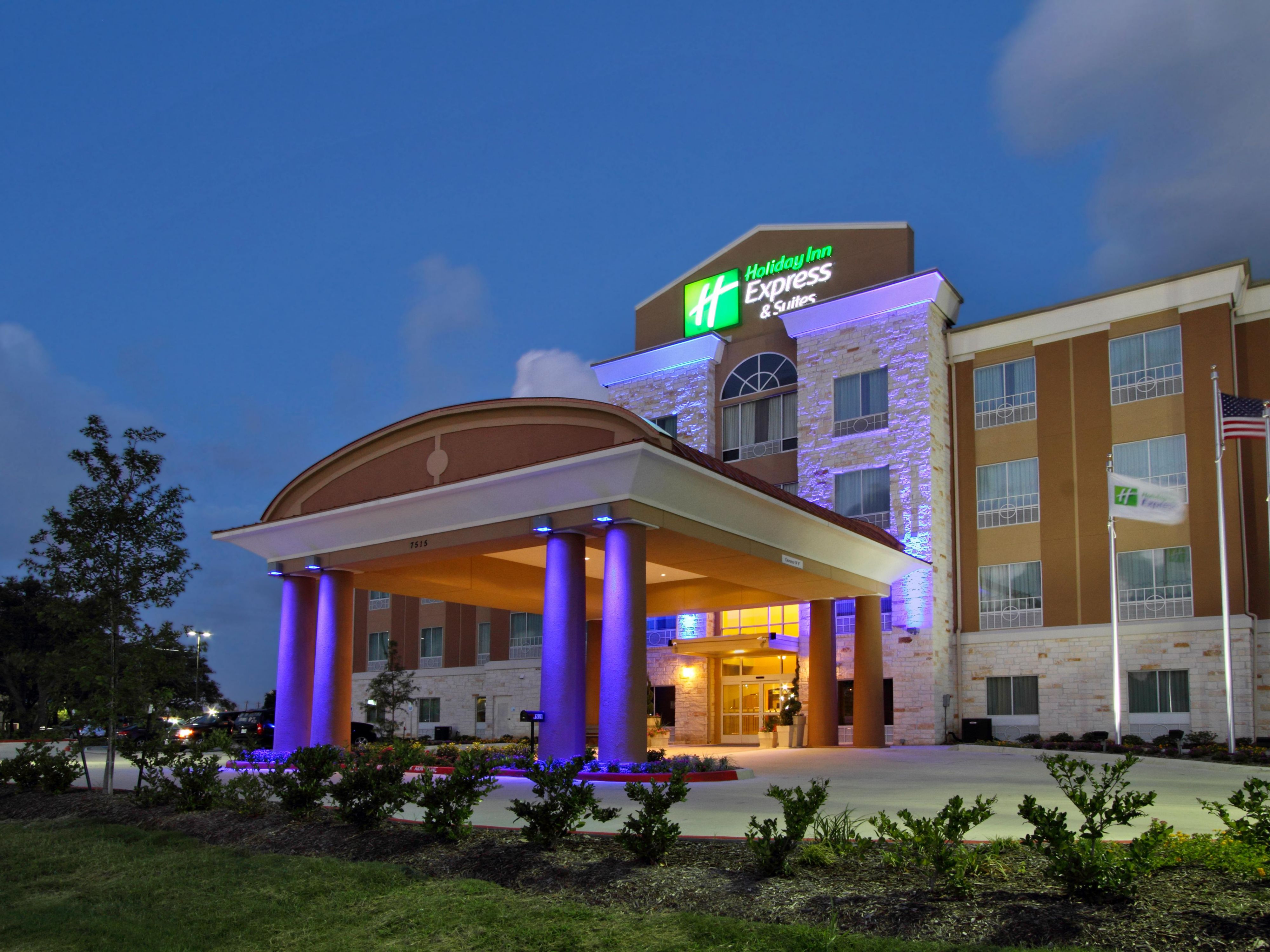 league city tx hotels motels