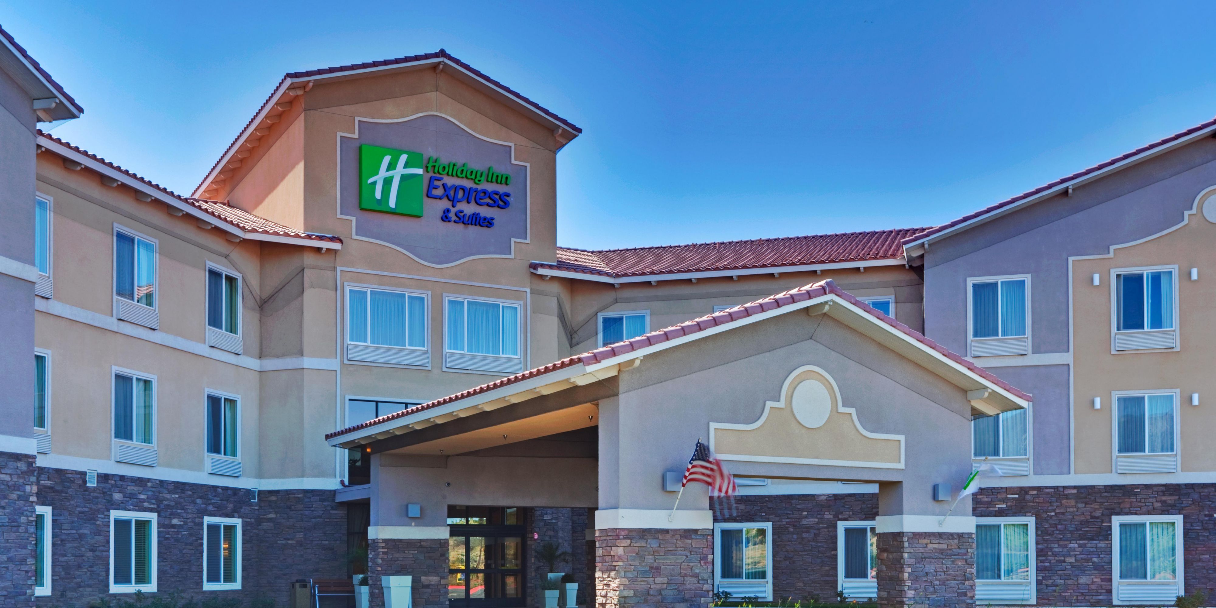 Holiday Inn Express Suites Beaumont Oak Valley Hotel by IHG