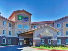 Holiday Inn Express & Suites 博蒙特 - 橡树谷