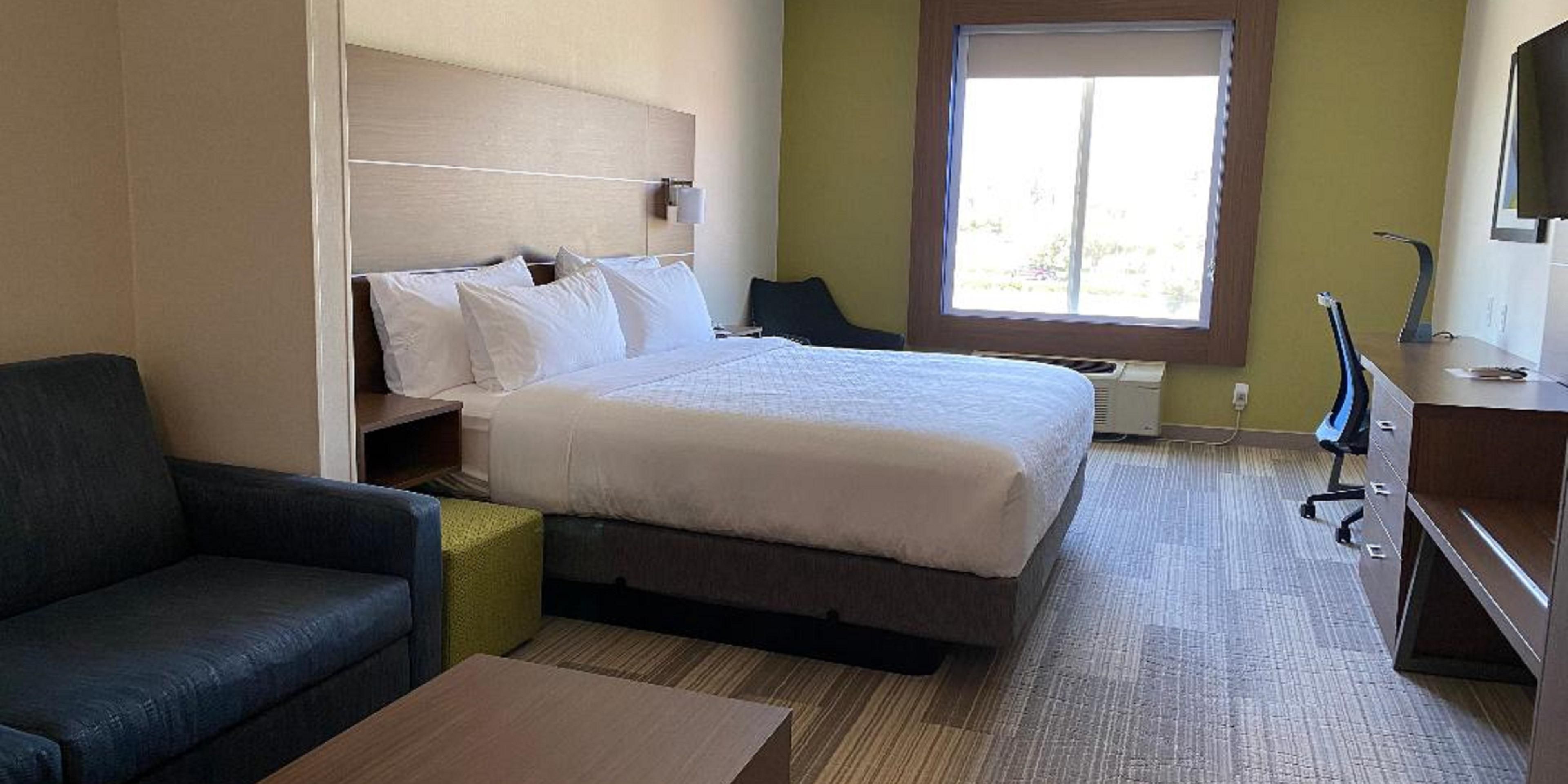 Holiday Inn Express Suites Beaumont Oak Valley Hotel by IHG