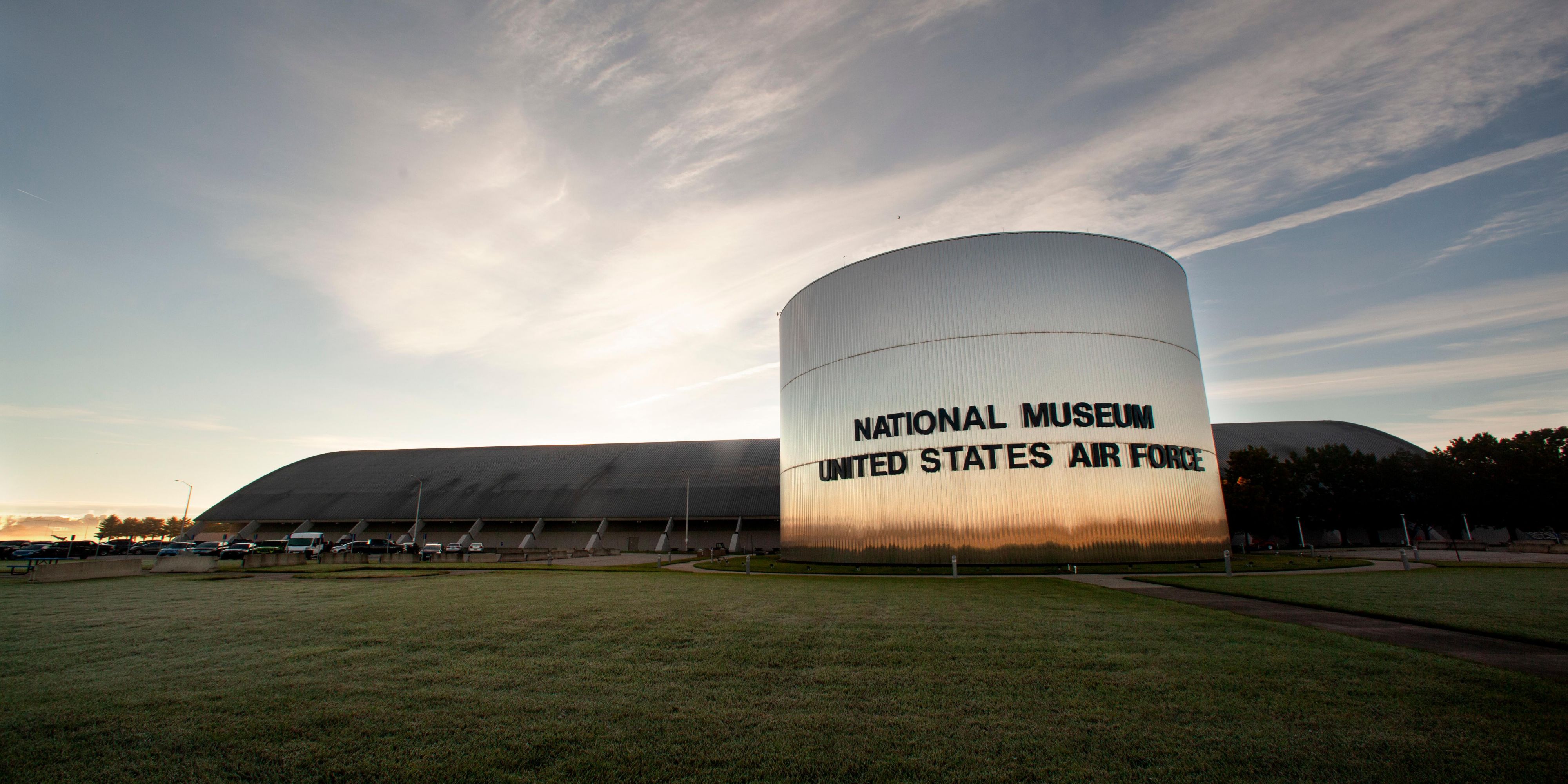 Make the most of your time during your stay. Visit The National Museum of the U.S. Air Force located less than six miles from our hotel.