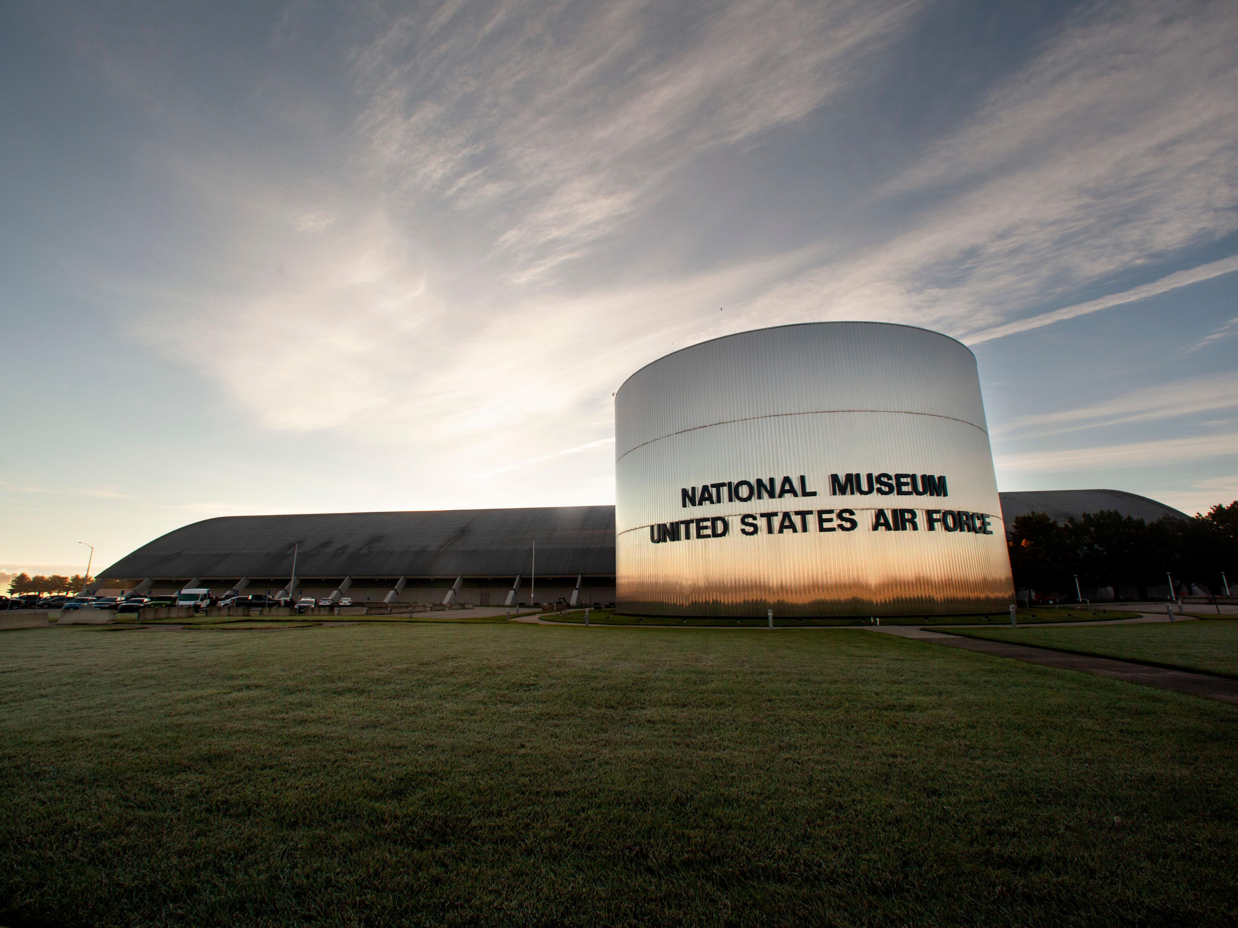 Just minutes away, explore the National Museum of the United States Air Force, the world's largest military aviation museum, located at Wright-Patterson Air Force Base. Plus, you're nearby to two major universities: Wright State University and the University of Dayton. 