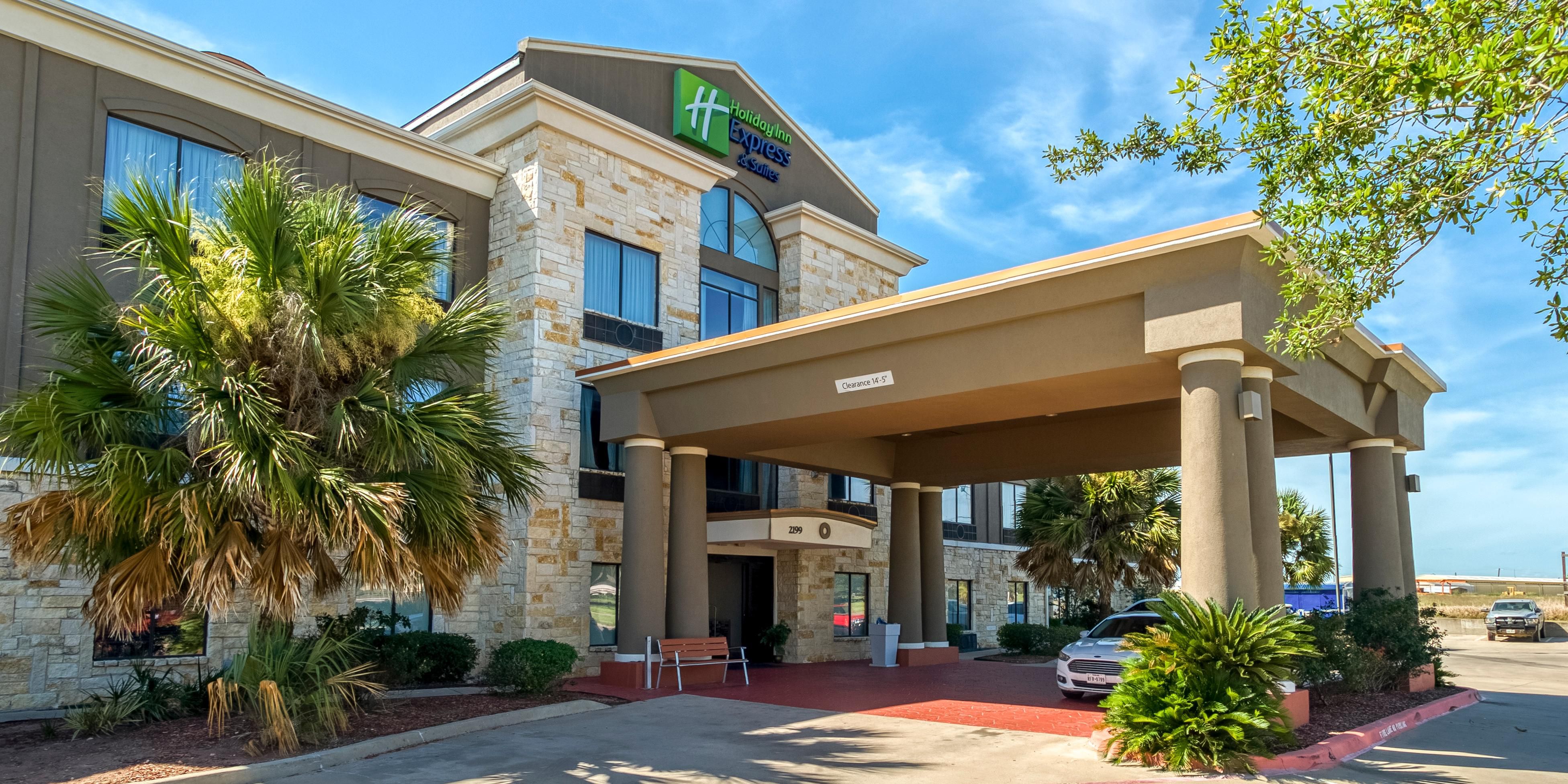 Beeville Hotels Top 2 Hotels in Beeville Texas by IHG