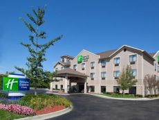 Holiday Inn Express & Suites Belleville (Airport Area)