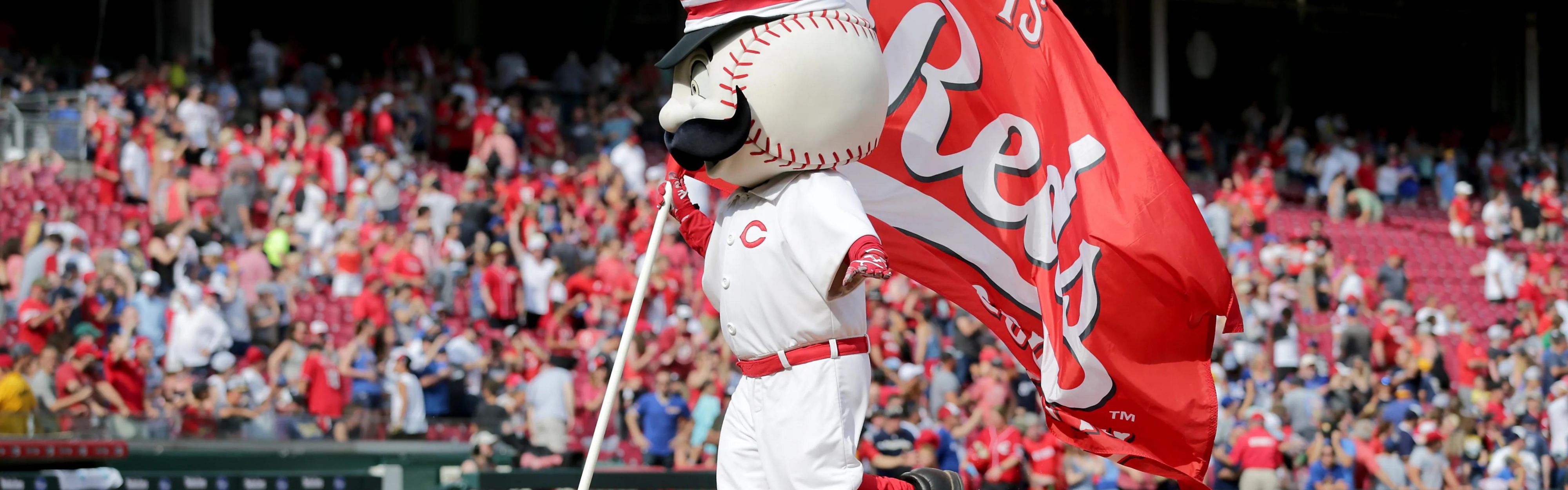 Cincinnati Reds