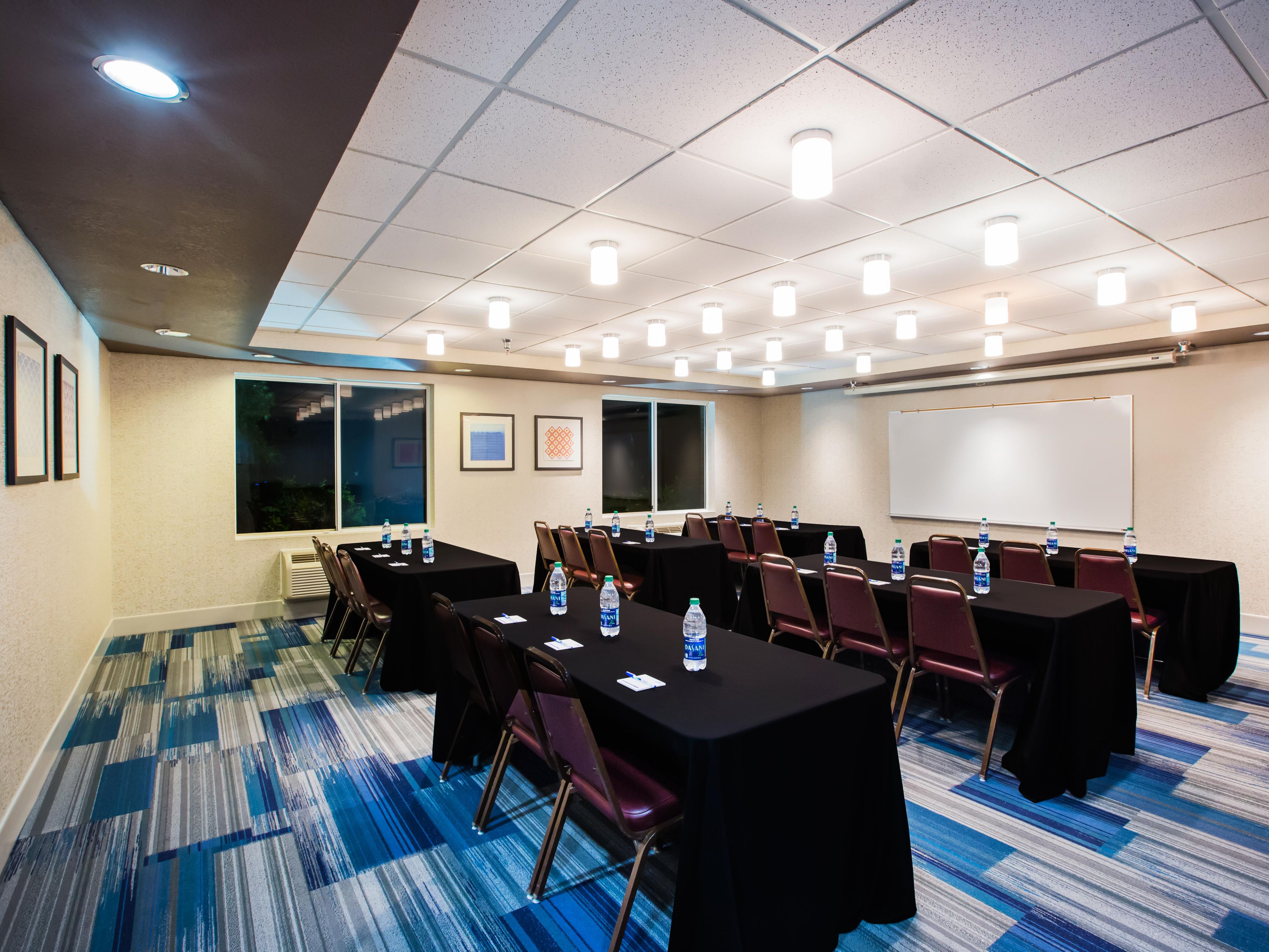 Meeting room rental is available for parties under 10 people. Guests are able to bring in their own food, or have it catered. We would love to be the host of any of your event such as business meetings, graduations, birthday, showers, reunions, etc. Call to book today!