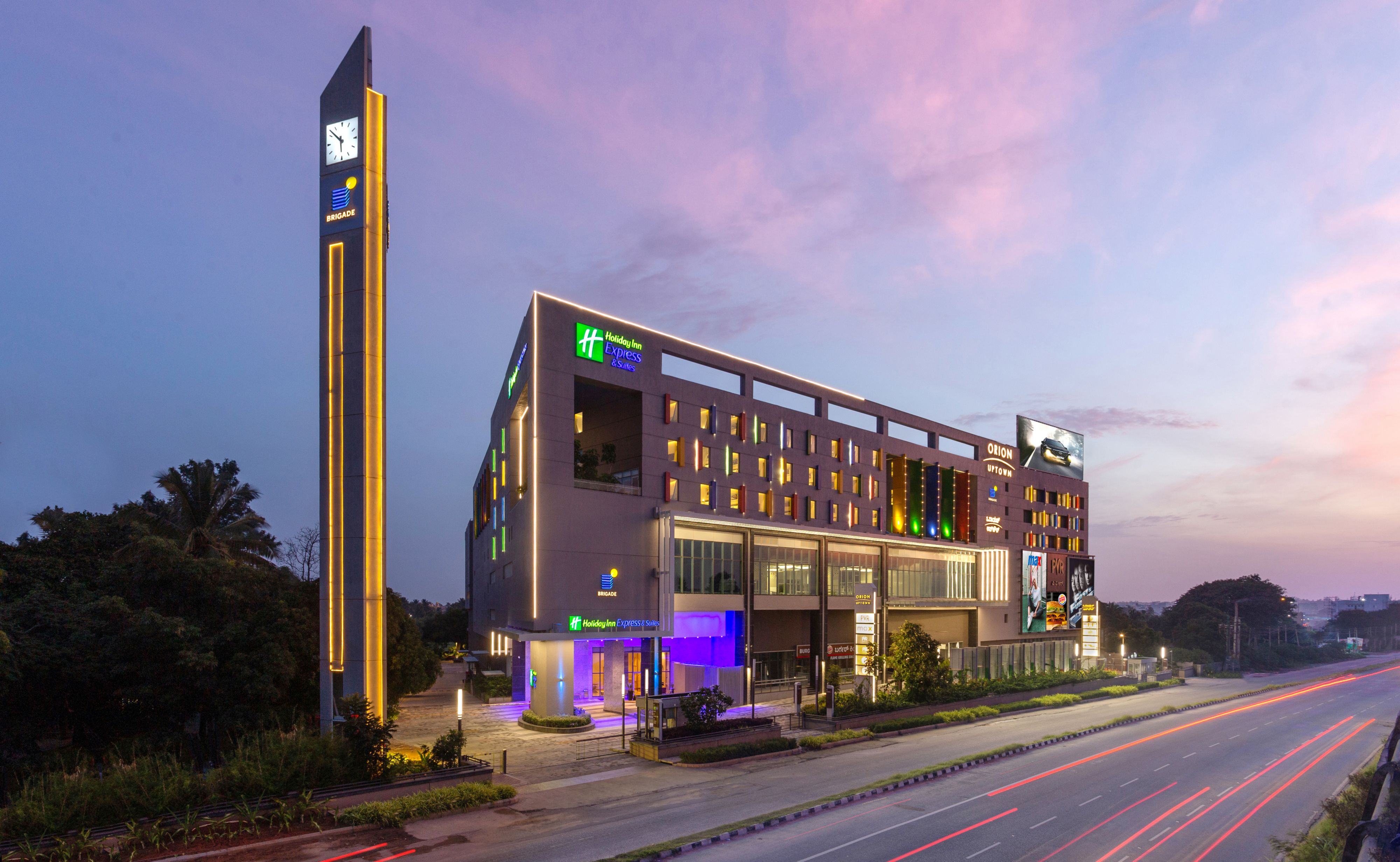 Bengaluru OMR