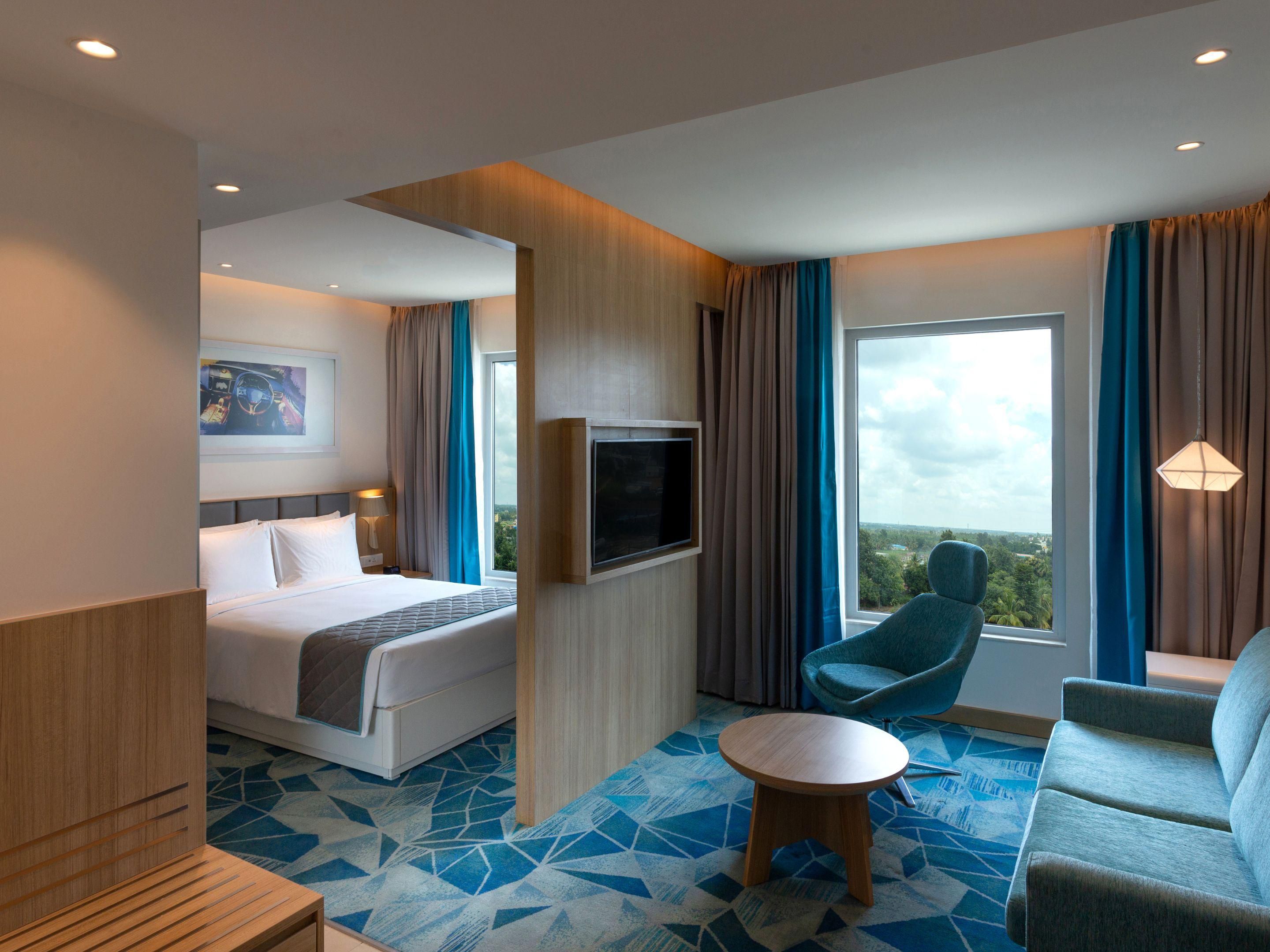 Suite Delight