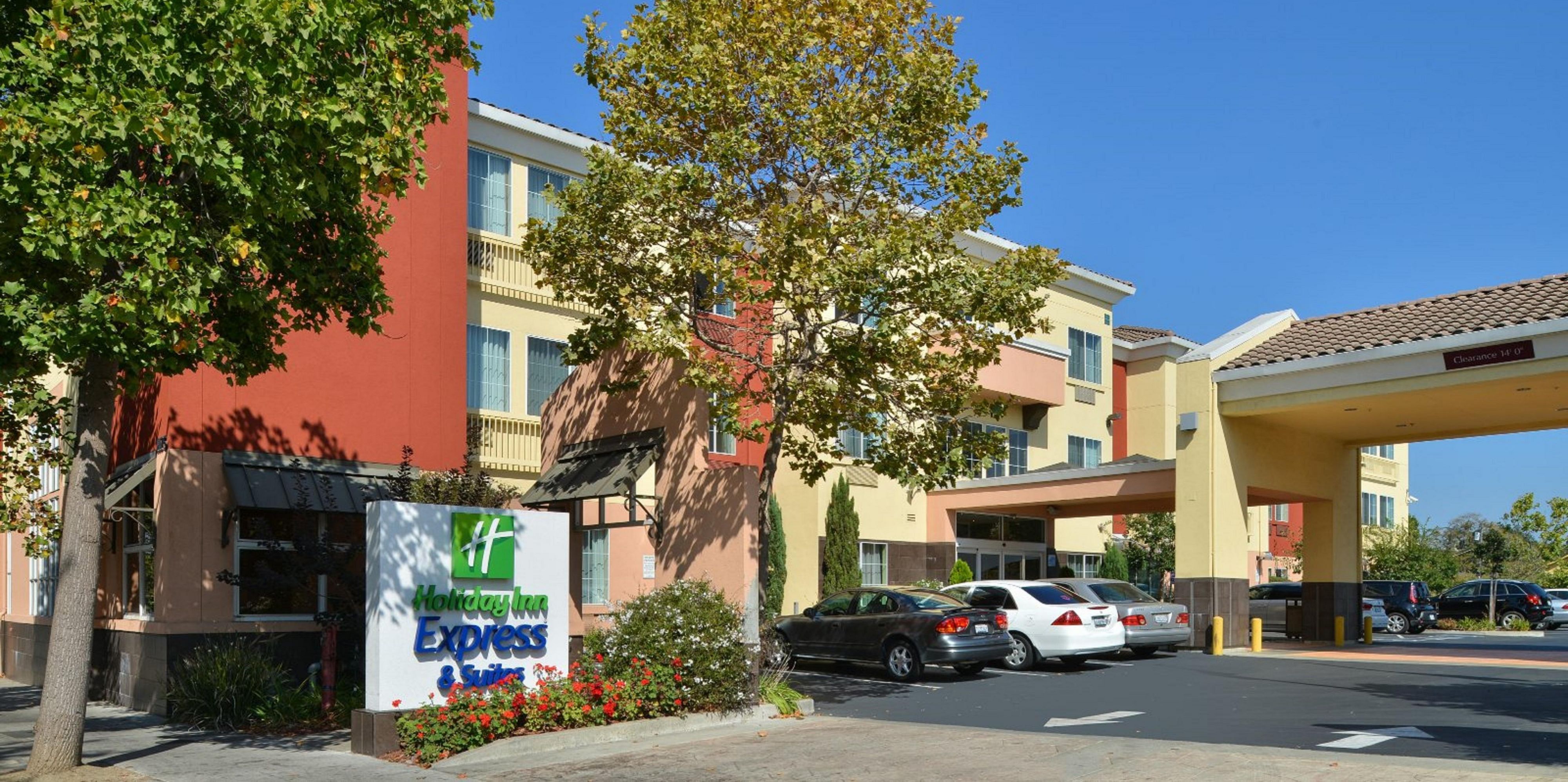 Our spacious suites are ideal for families or an extended stay. Each suite features a separate setting, full workstation so that you can stay productive on the road mini fridge, microwave and a Keurig coffee maker.