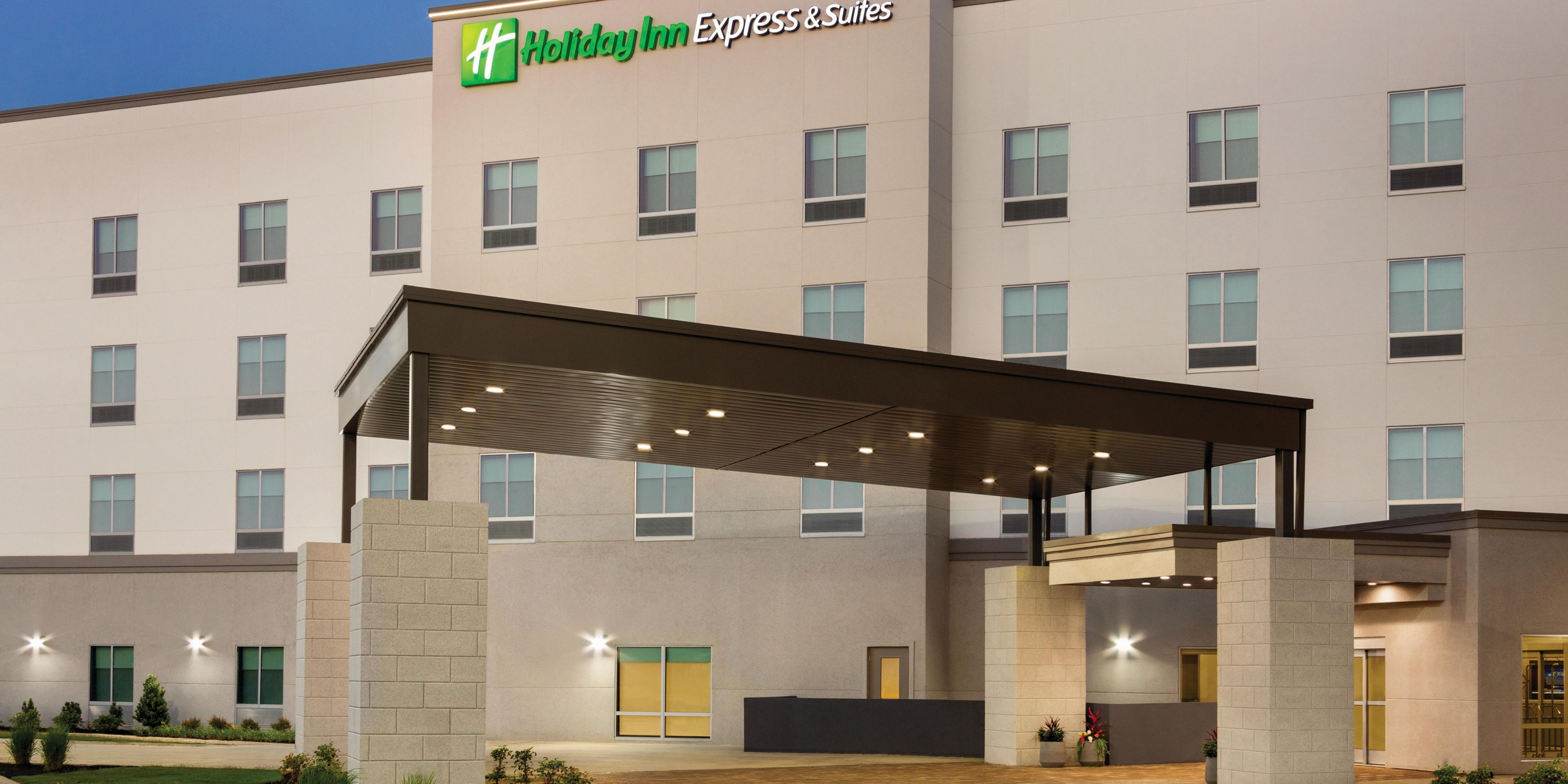 Holiday Inn Express & Suites Bessemer - Birmingham SW