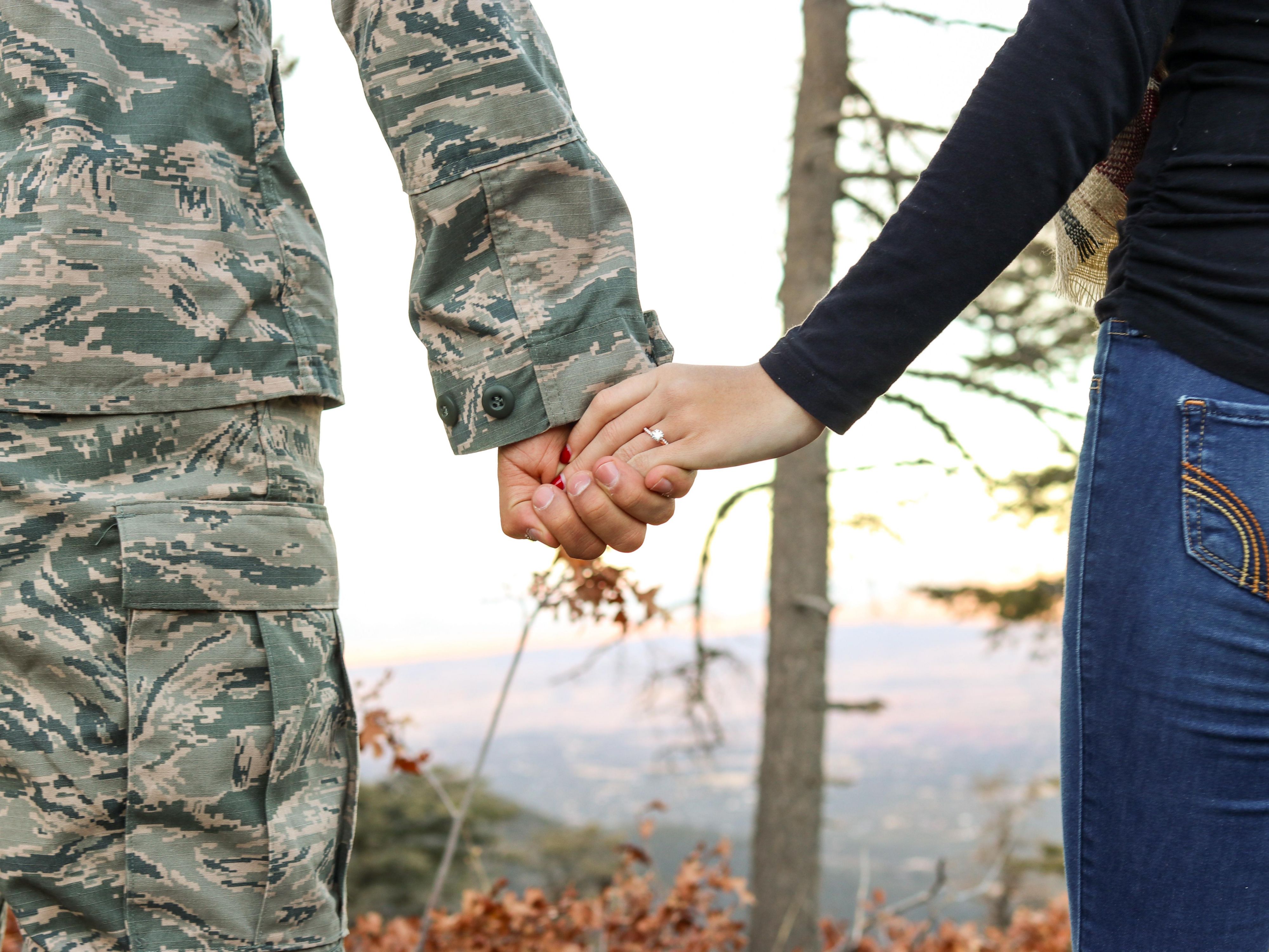 Military Appreciation
