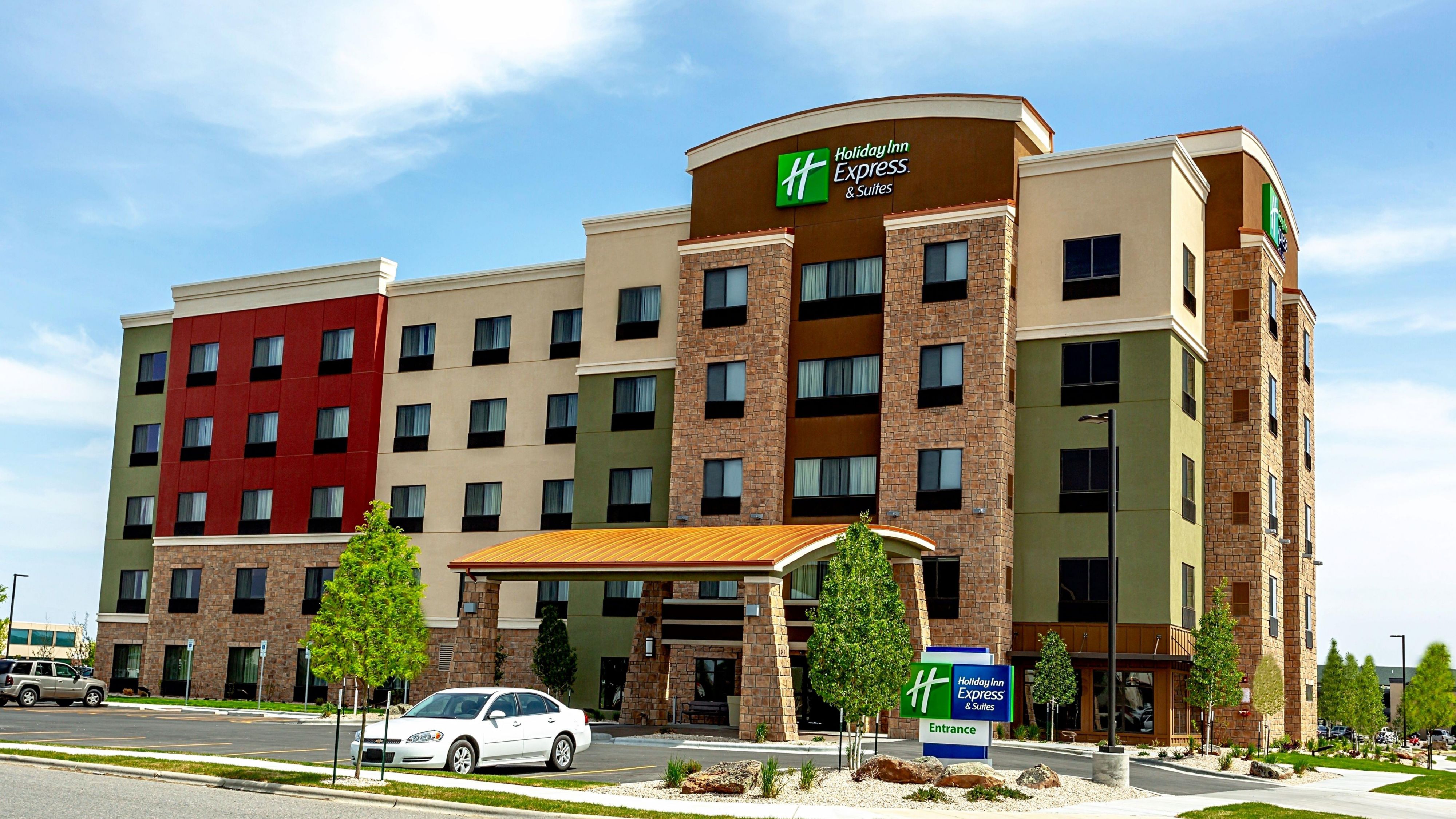 Top 3 Billings Hotels by IHG - July 2024