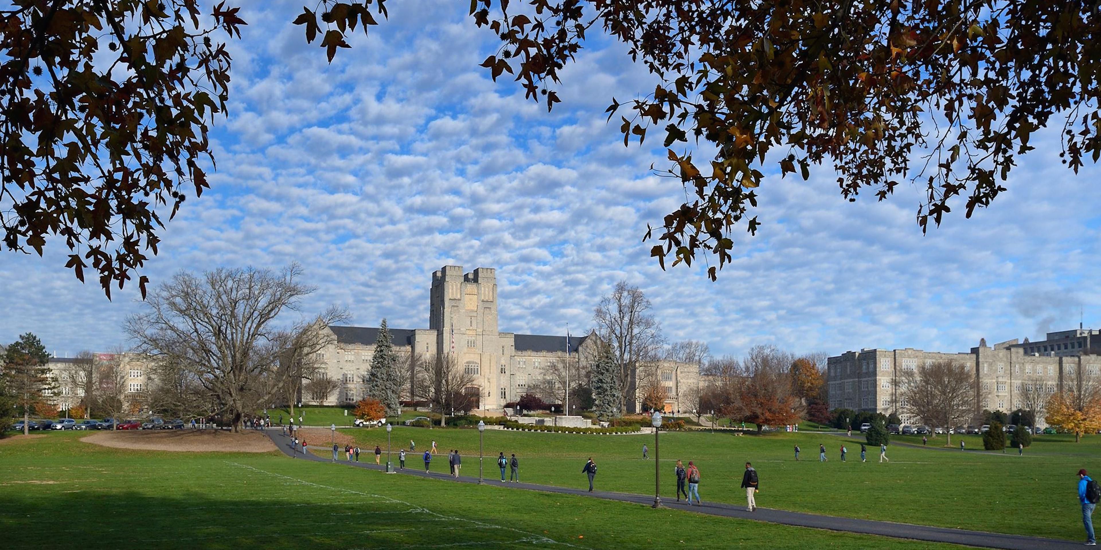 Blacksburg African American Dating