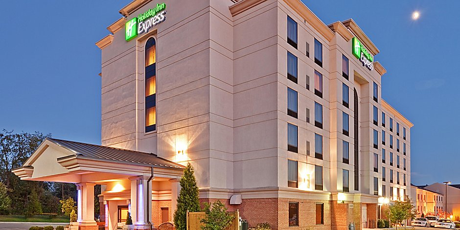 Bloomington Indiana Hotels Holiday Inn Express Suites Bloomington