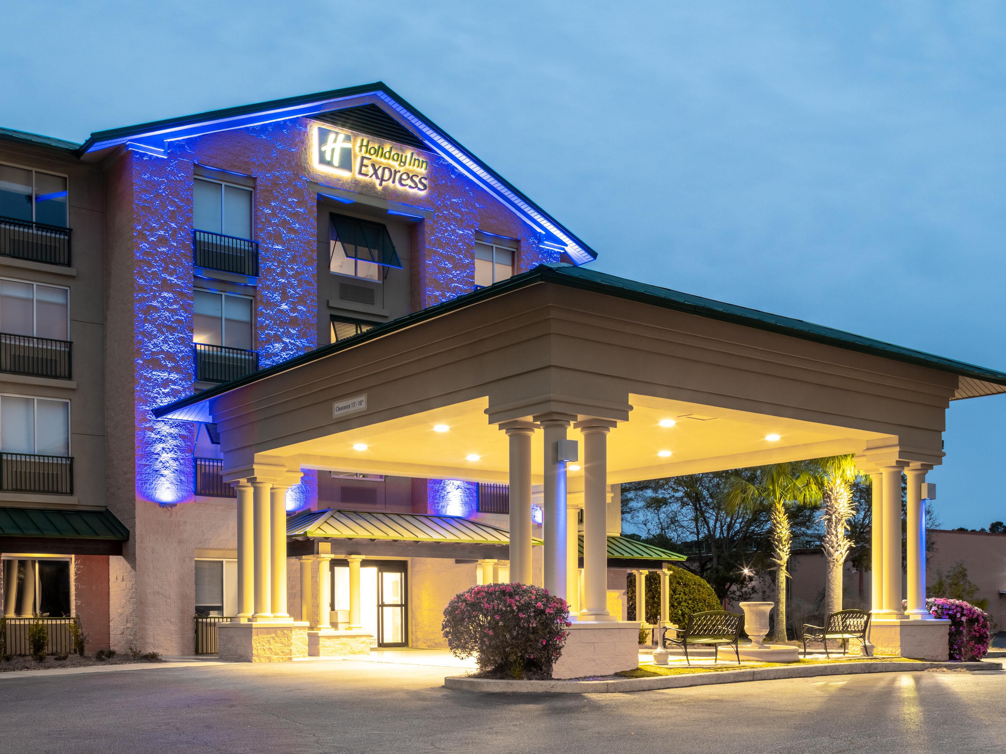 Myrtle Beach Hotels  Top 6 Hotels in Myrtle Beach, South Carolina by IHG