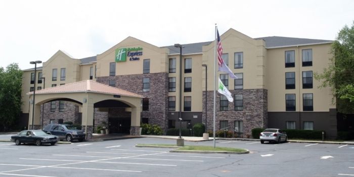 Holiday Inn Express & Suites Blythewood