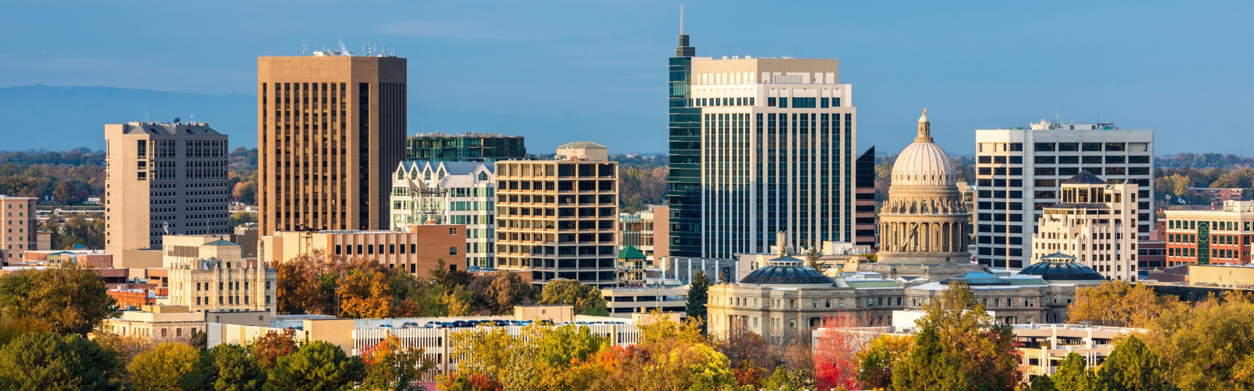 Boise Idaho