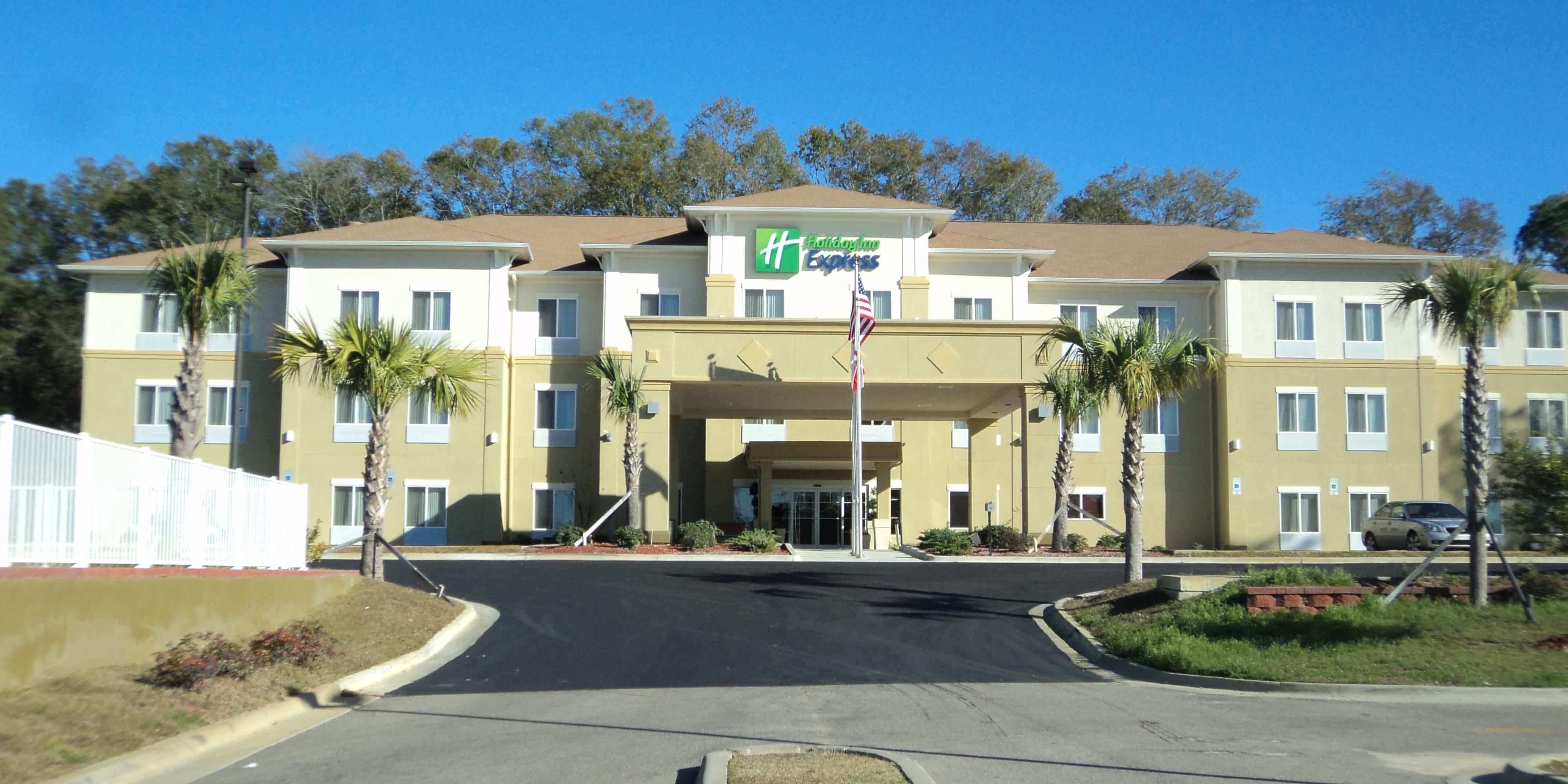 Holiday Inn Express & Suites Bonifay