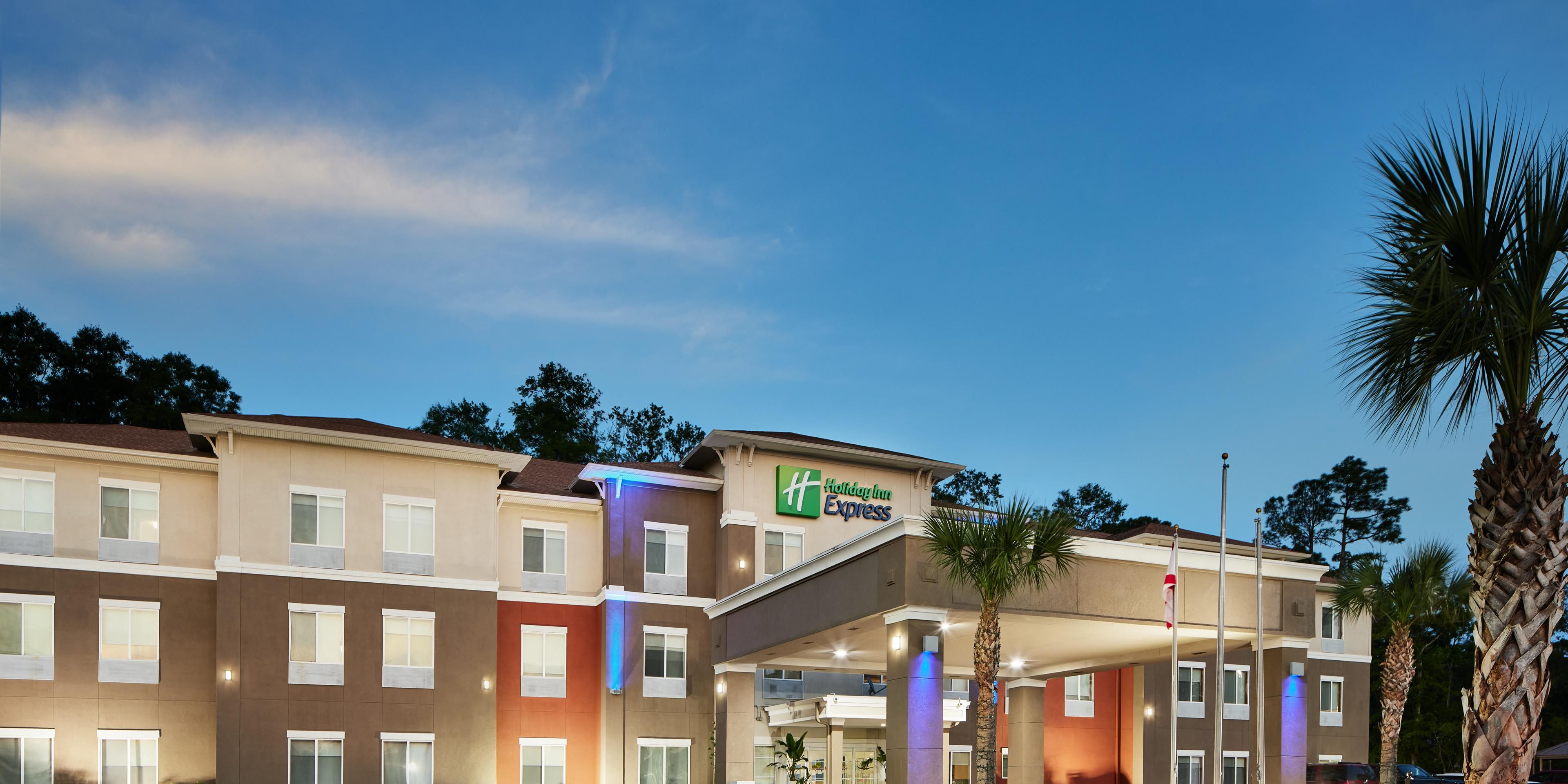 Holiday Inn Express & Suites Bonifay