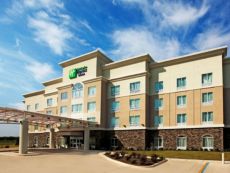 Holiday Inn Express & Suites Bossier City