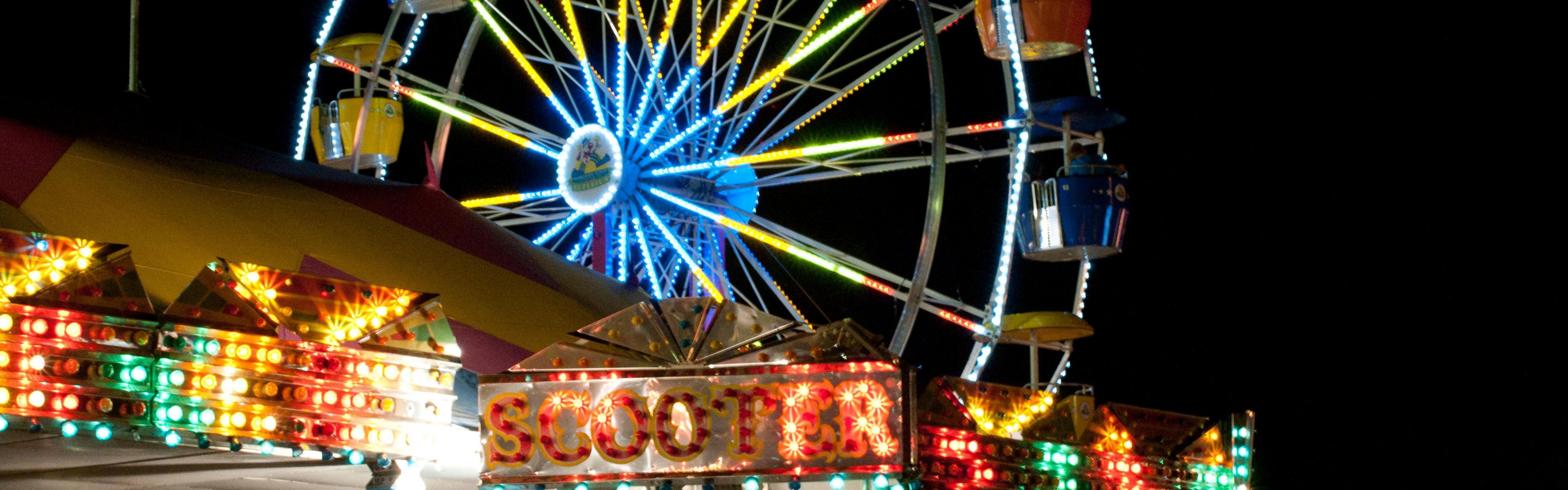 Orono Fair