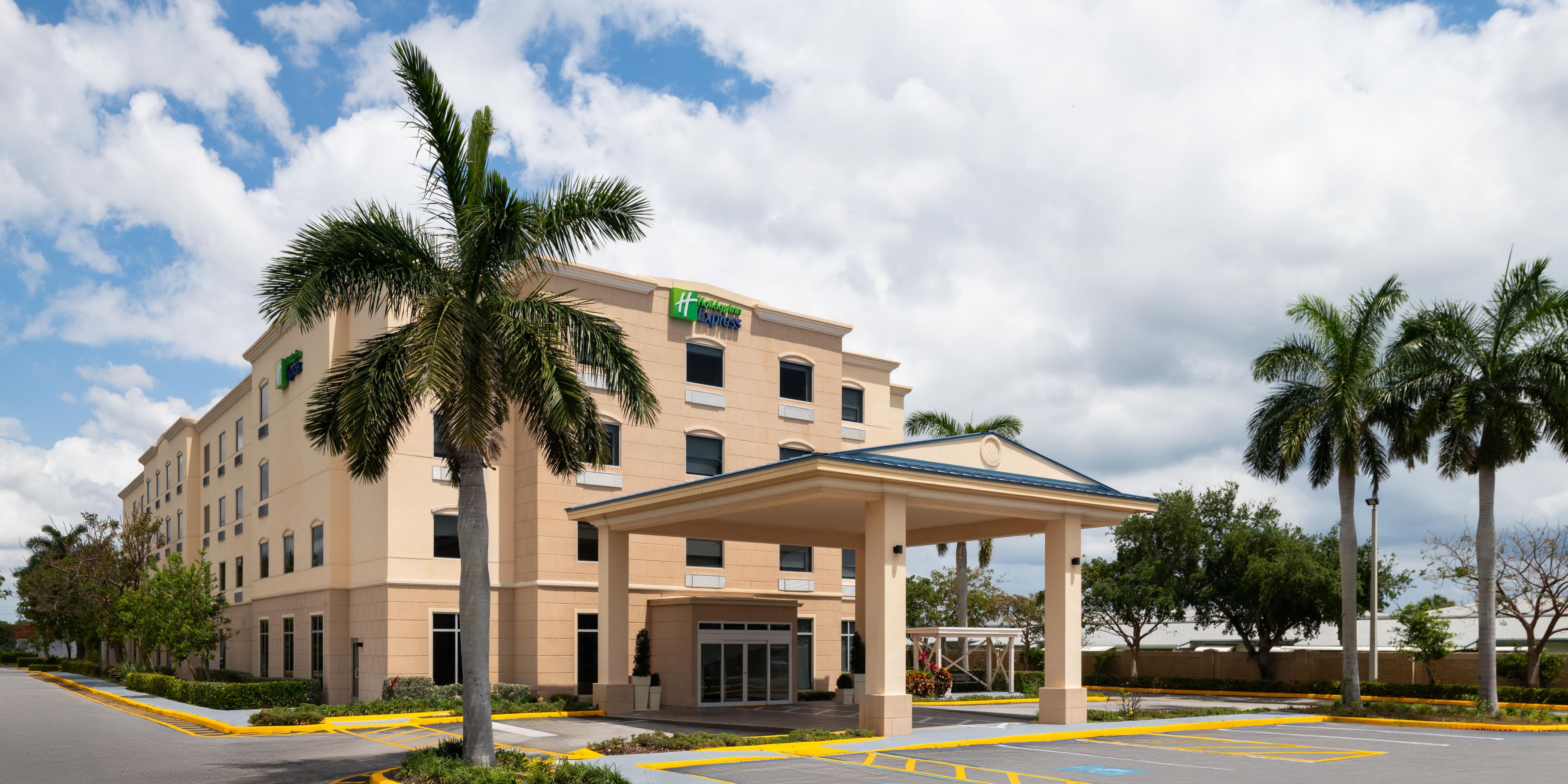 Holiday Inn Express & Suites Boynton Beach West