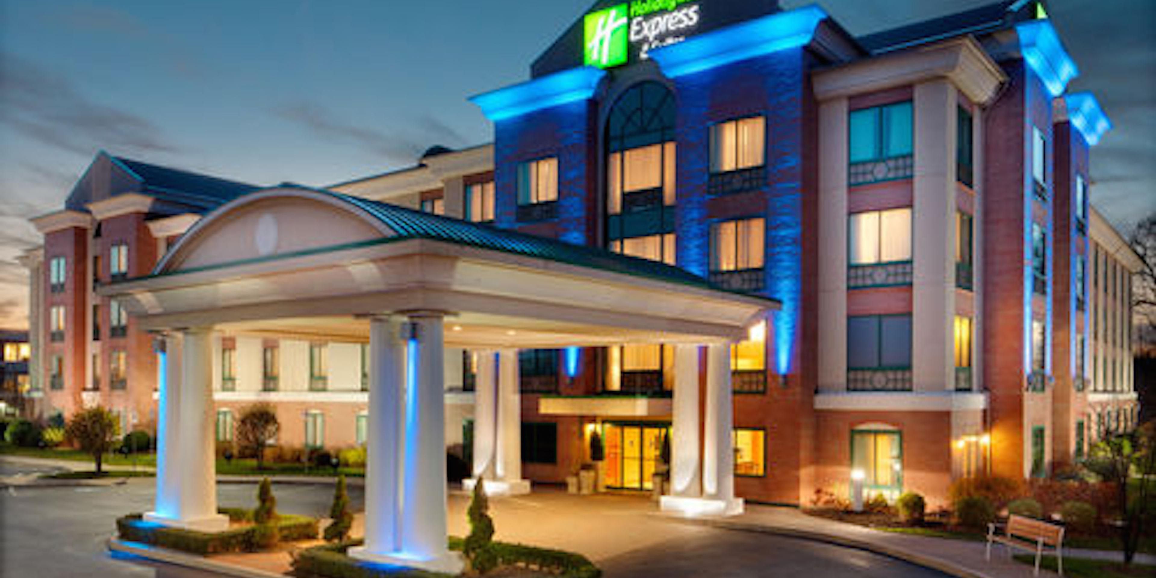 Holiday Inn Express & Suites Boynton Beach West