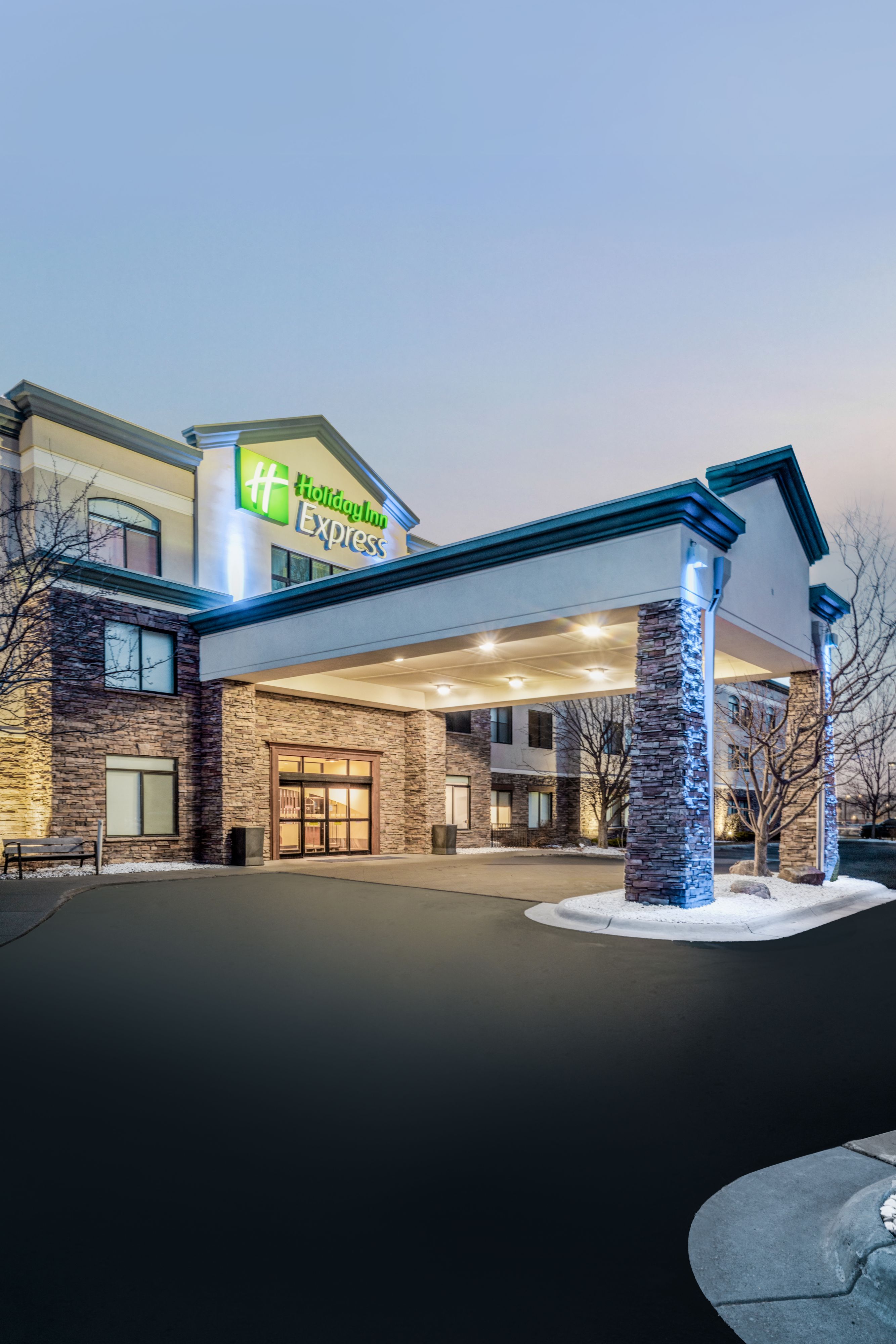 Holiday Inn Express & Suites Bozeman West