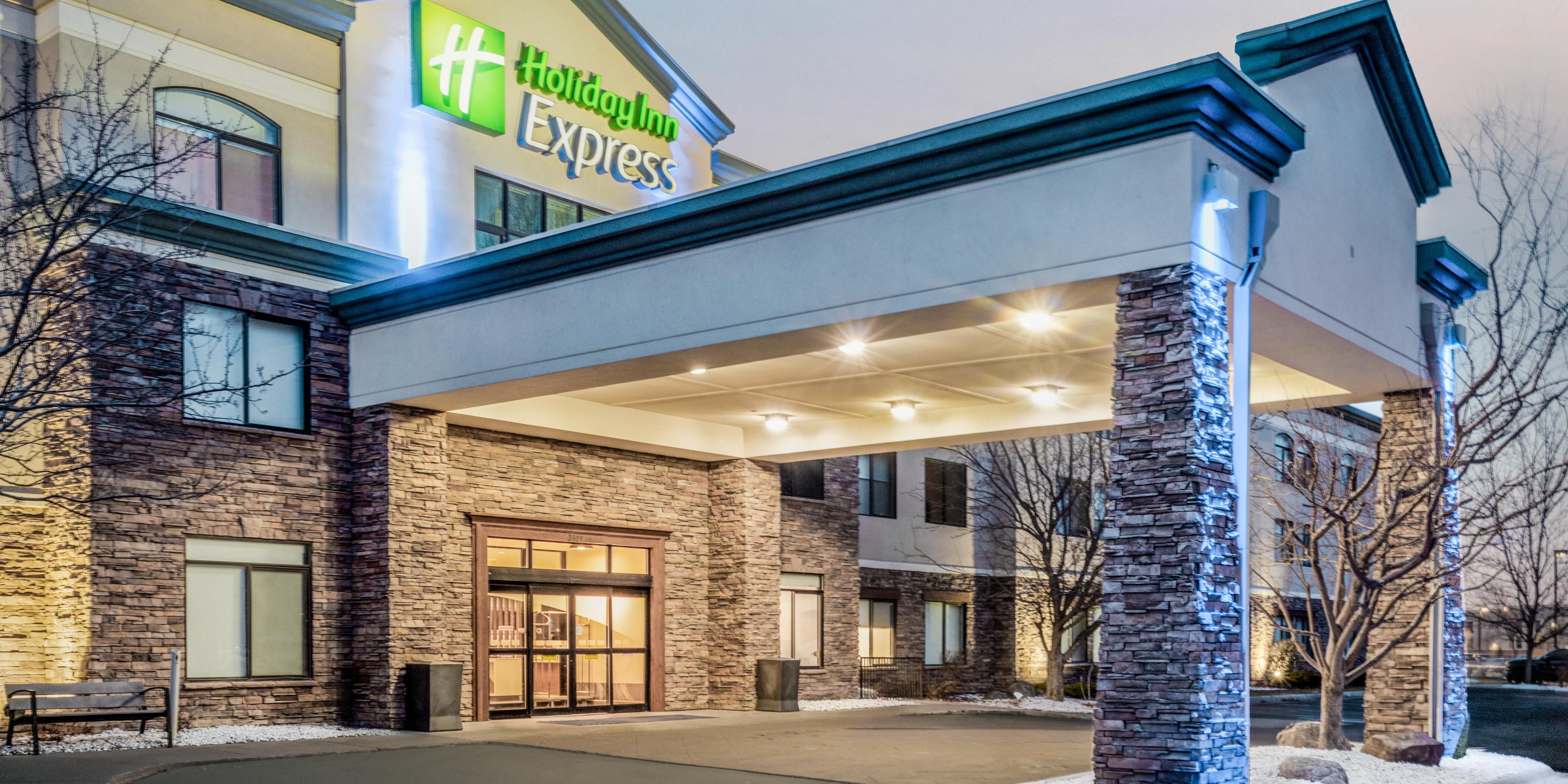 Holiday Inn Express & Suites Bozeman West