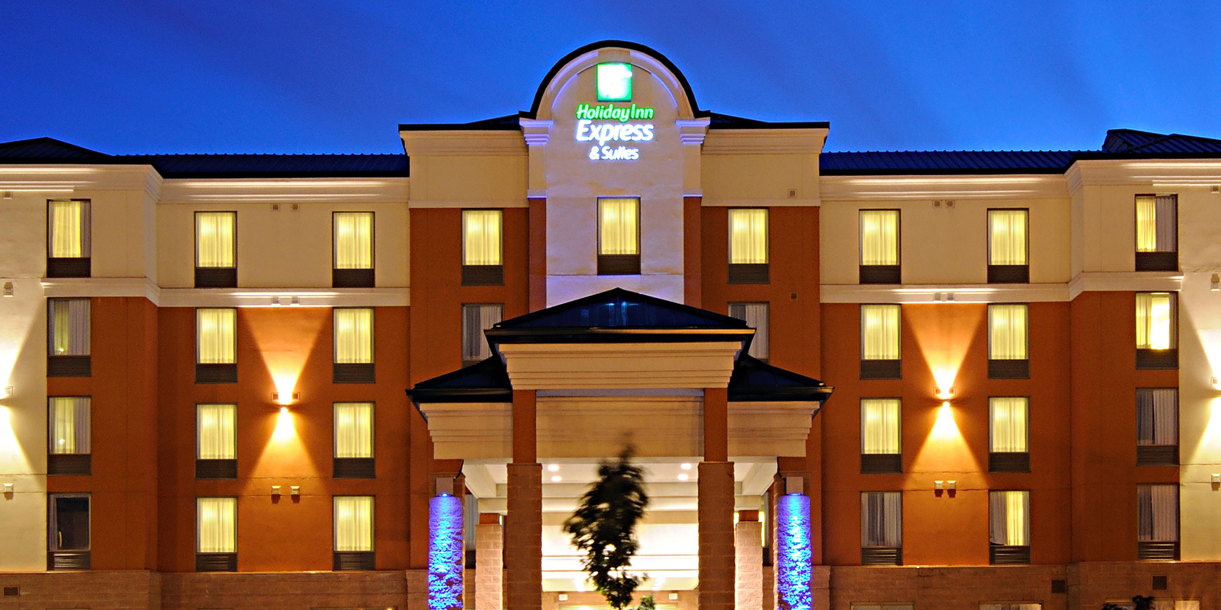 Holiday Inn Express & Suites Brampton