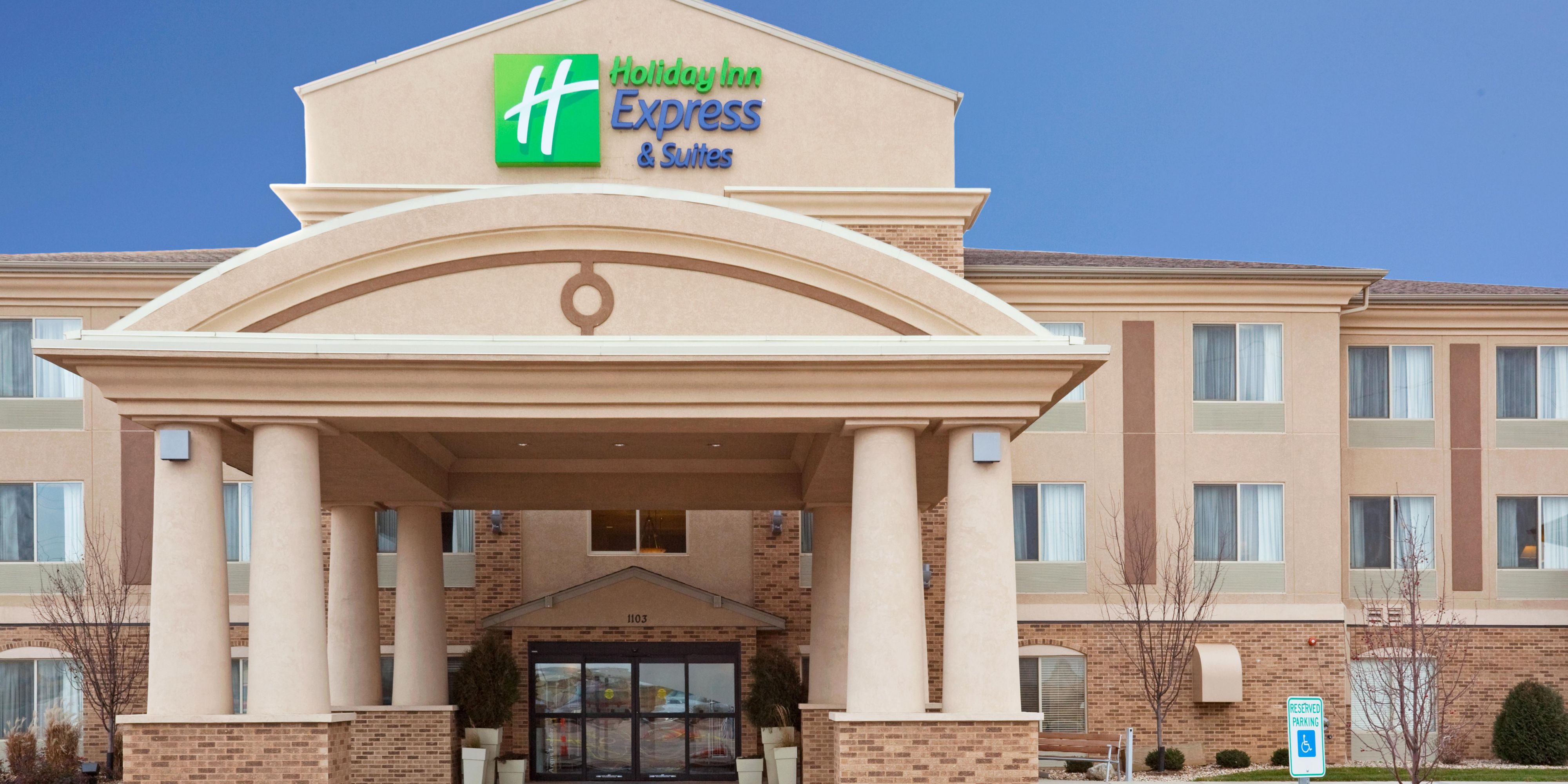Holiday Inn Express & Suites Sioux FallsBrandon Brandon, United States