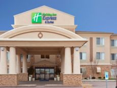Holiday Inn Express & Suites Sioux Falls-Brandon