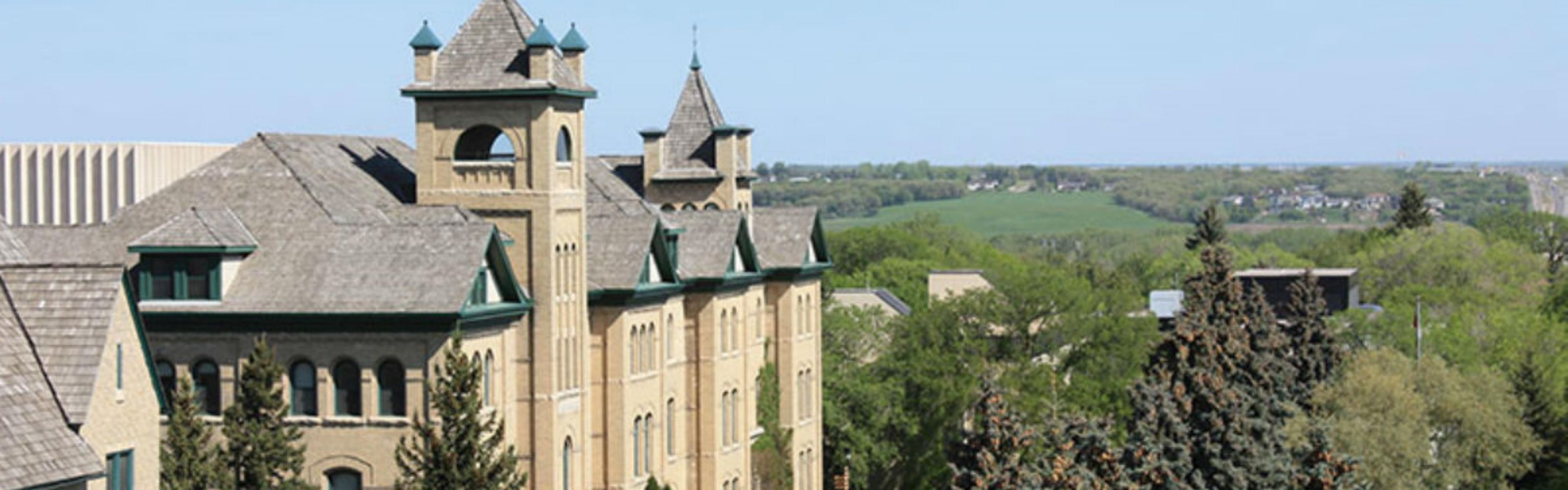 Universidad Brandon, Brandon, Manitoba