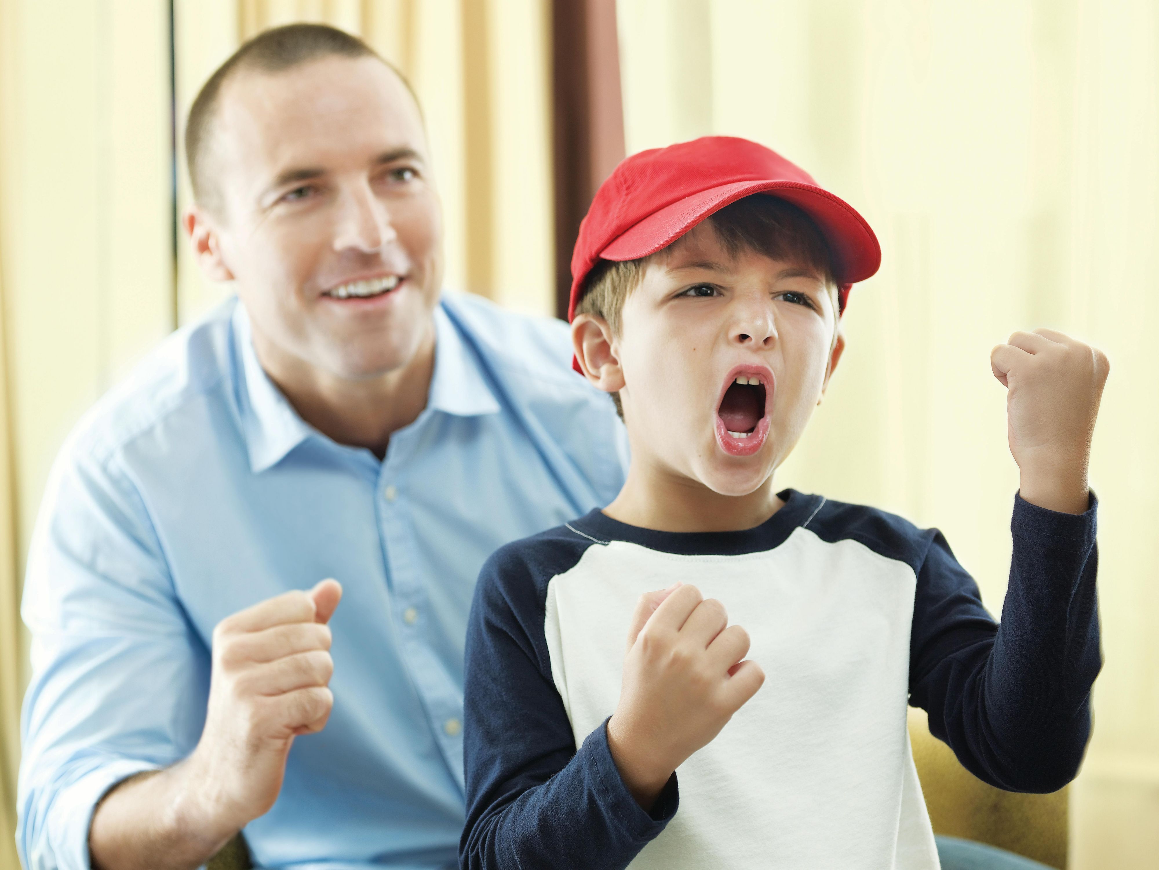 We are the perfect destination for minor sports teams and their families! Enjoy spacious rooms and a complimentary breakfast to fuel your day of competition. Located near local sports facilities, we make it easy to cheer on your team. Experience a warm, welcoming atmosphere that feels like home—book your stay with us today!