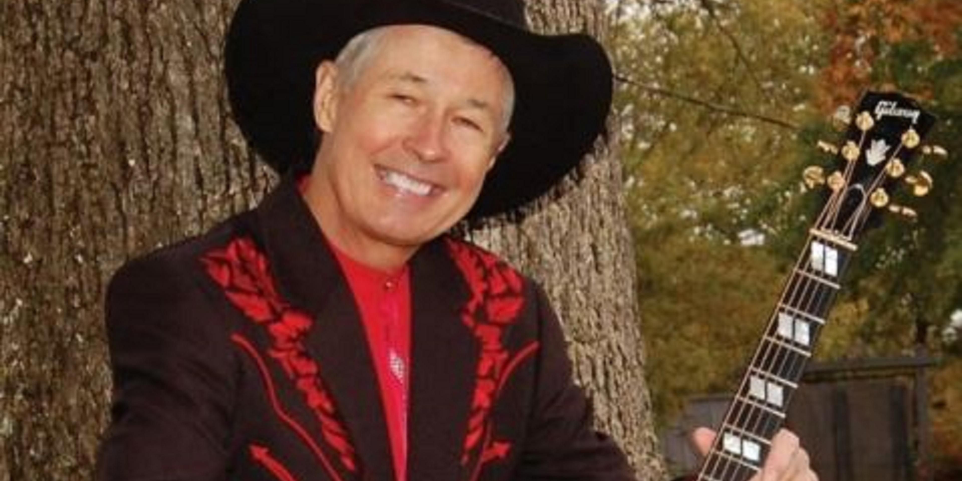 Leroy New - A Tribute to Marty Robbins and Classic County.    Hear great classic songs as Leroy honors the history of country music with songs by legendary country artists like Marty Robbins, Hank Williams, Johnny Cash and Bob Wills. And when Leroy New plays the guitar, it's even better! Plan your stay with us!