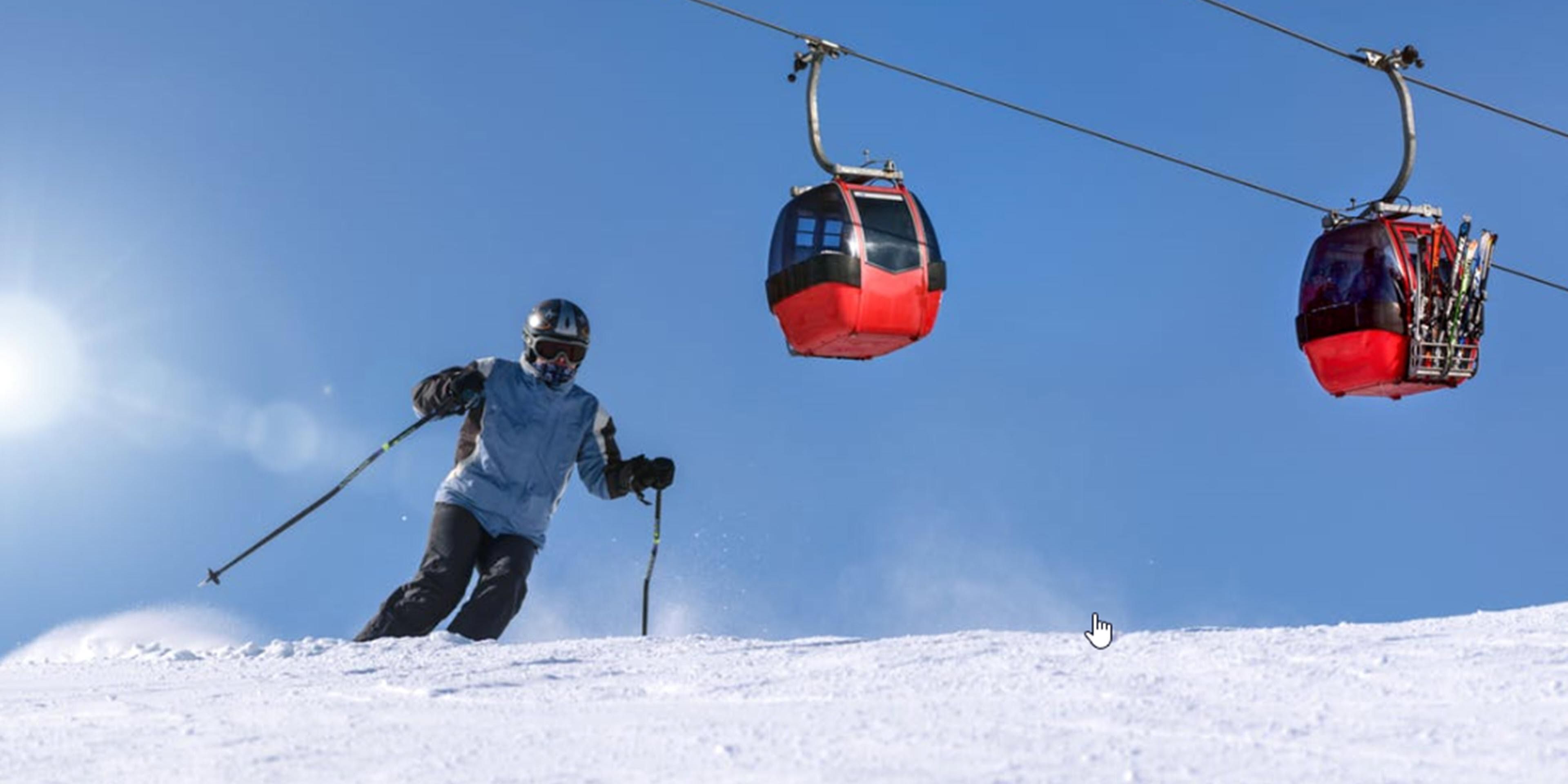 The mountains are calling...Hotel is located within close proximity to Mount Snow, Stratton Mountain and Okemo Ski Resorts.