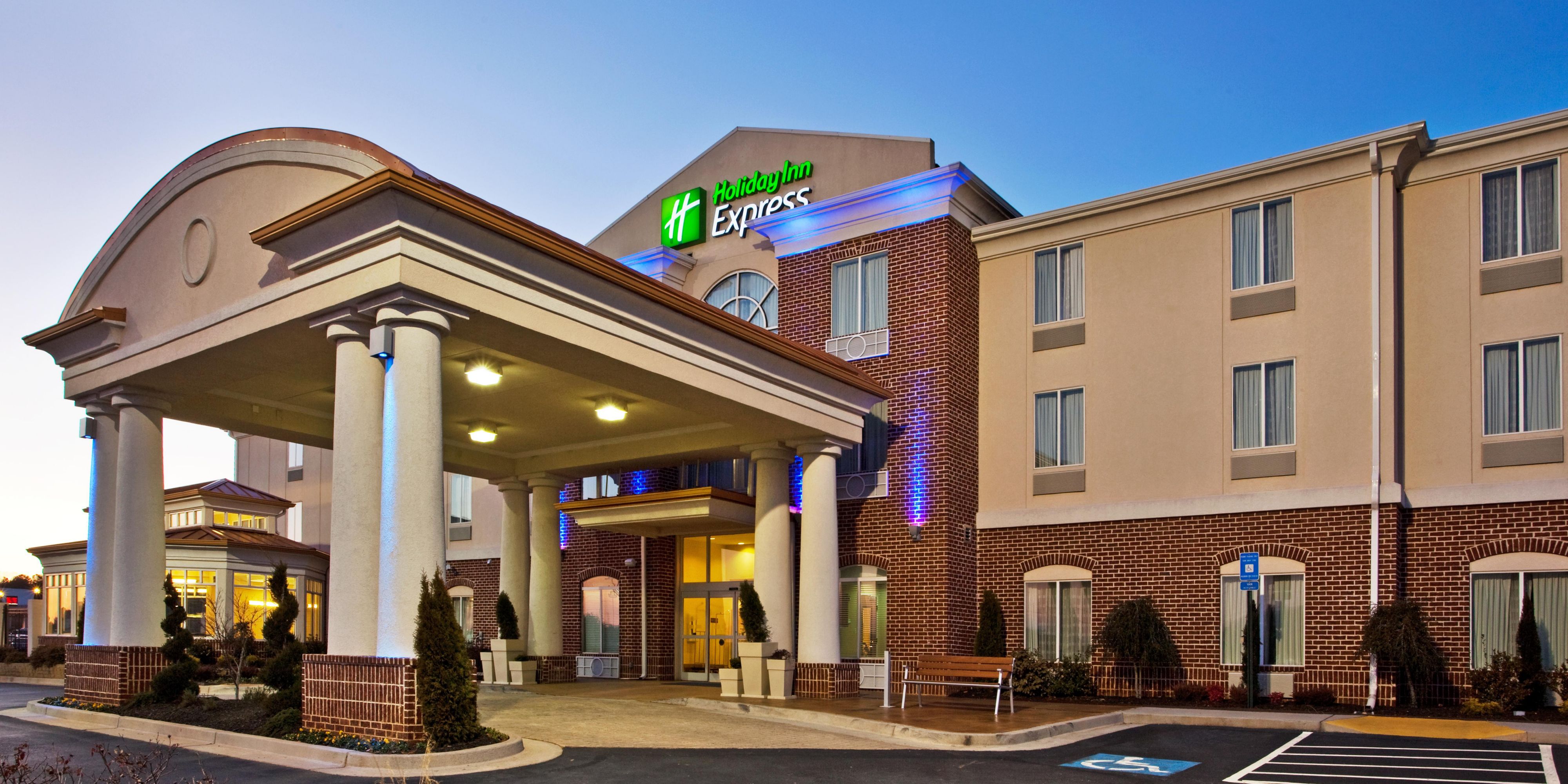 Holiday Inn Express & Suites Bremen